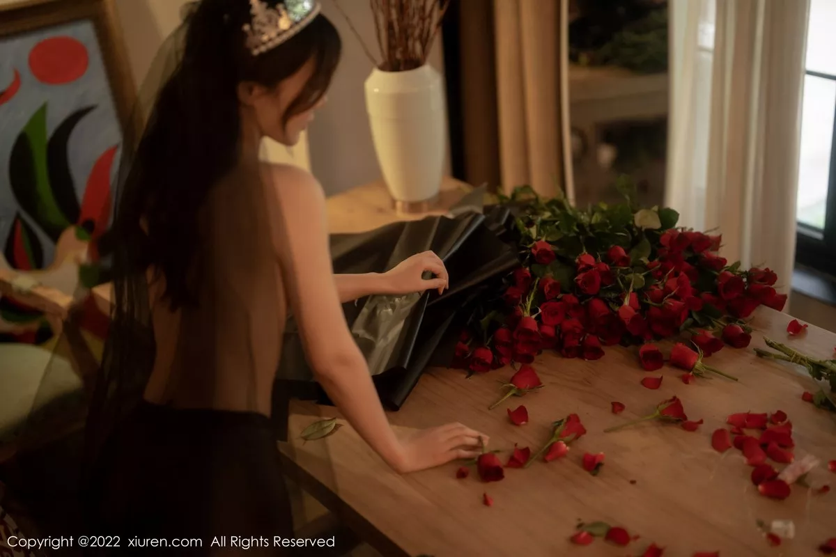 图片[49]-[XiuRen秀人网]第5552期婠婠么写真-秀人资源网