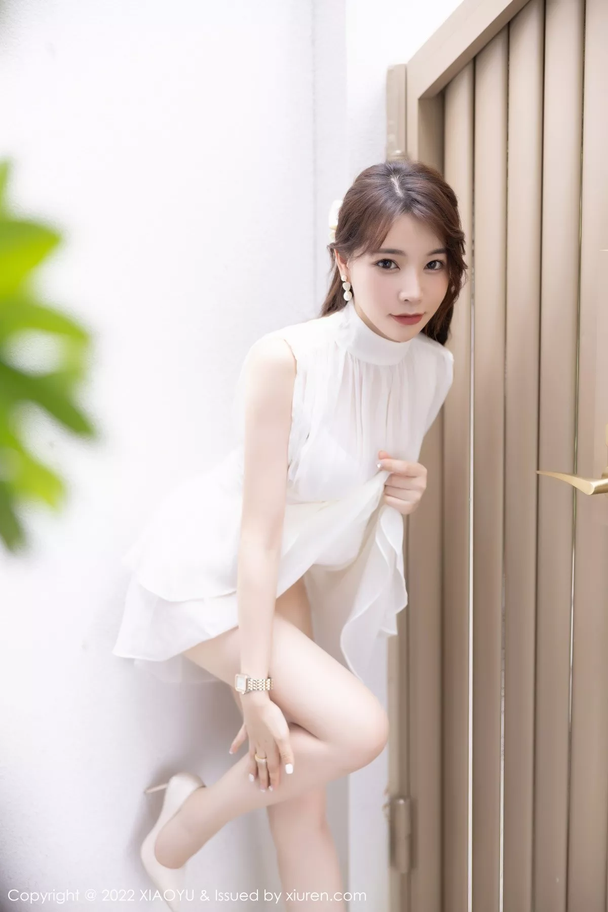 图片[19]-[XiaoYu画语界]第859期徐莉芝写真-秀人资源网