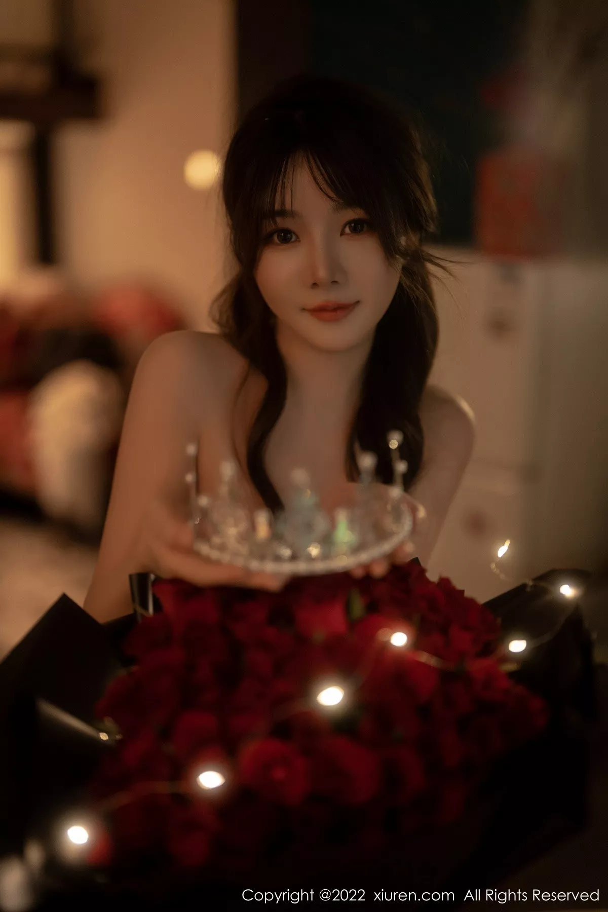 图片[25]-[XiuRen秀人网]第5552期婠婠么写真-秀人资源网