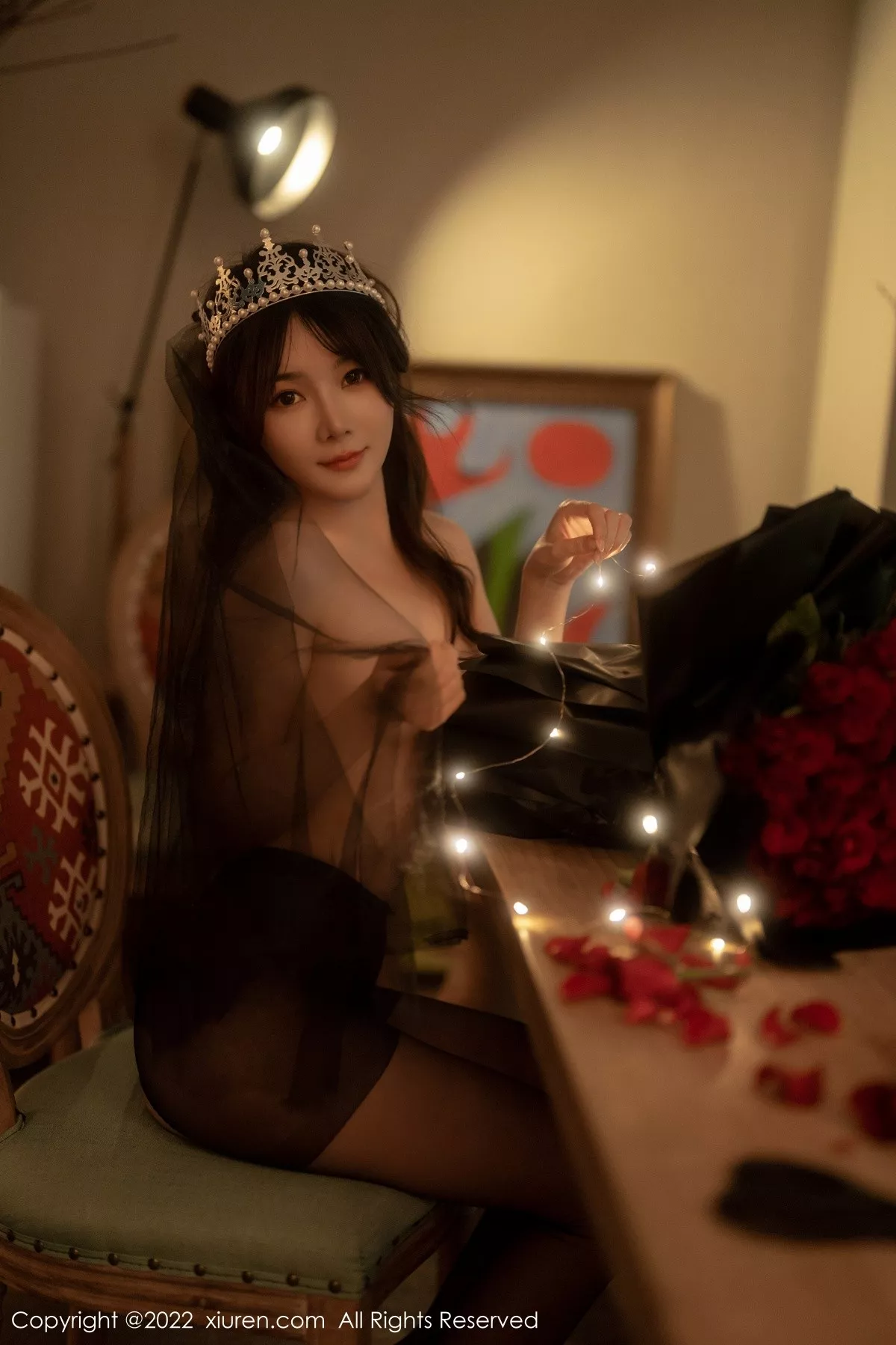 图片[20]-[XiuRen秀人网]第5552期婠婠么写真-秀人资源网
