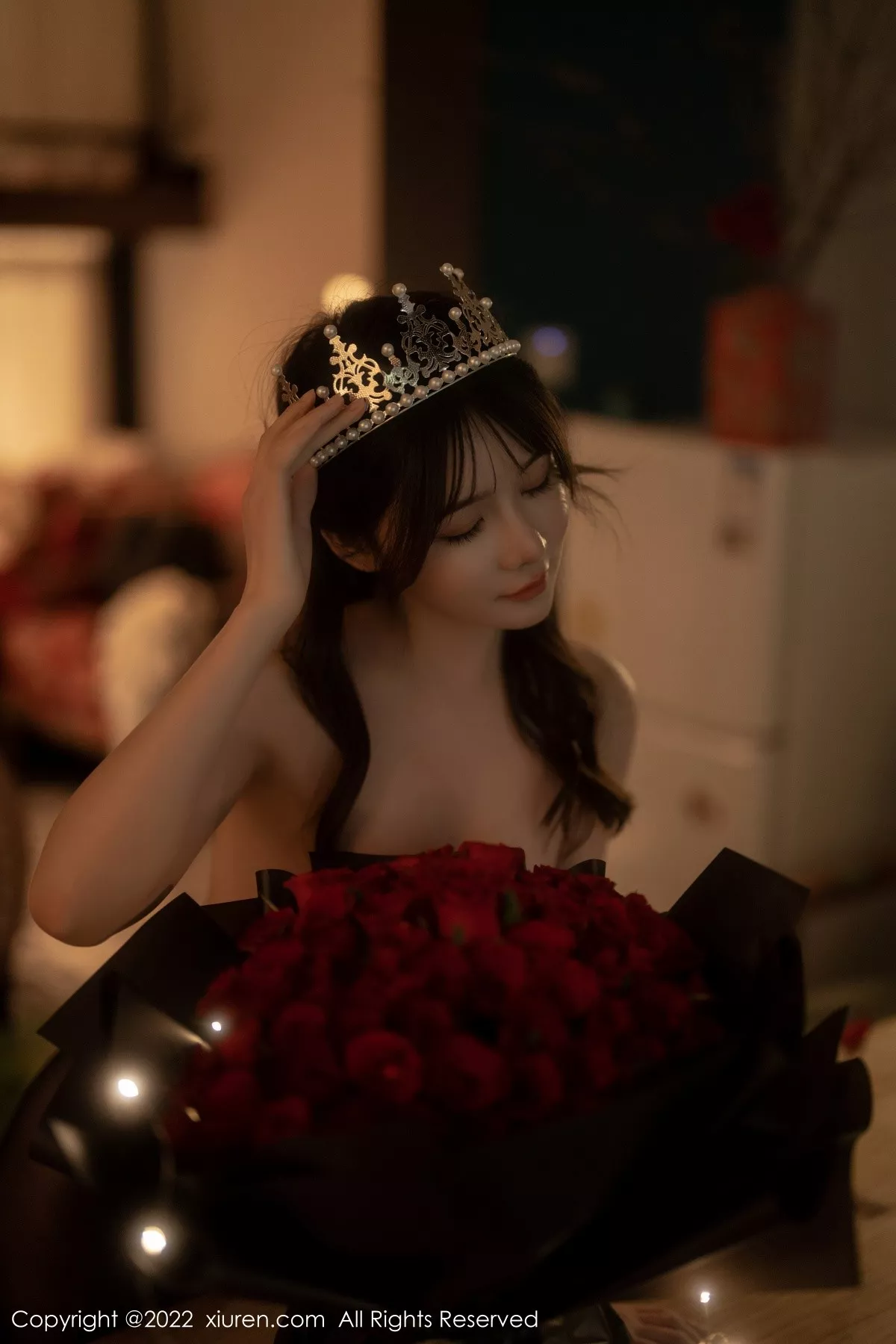 图片[40]-[XiuRen秀人网]第5552期婠婠么写真-秀人资源网