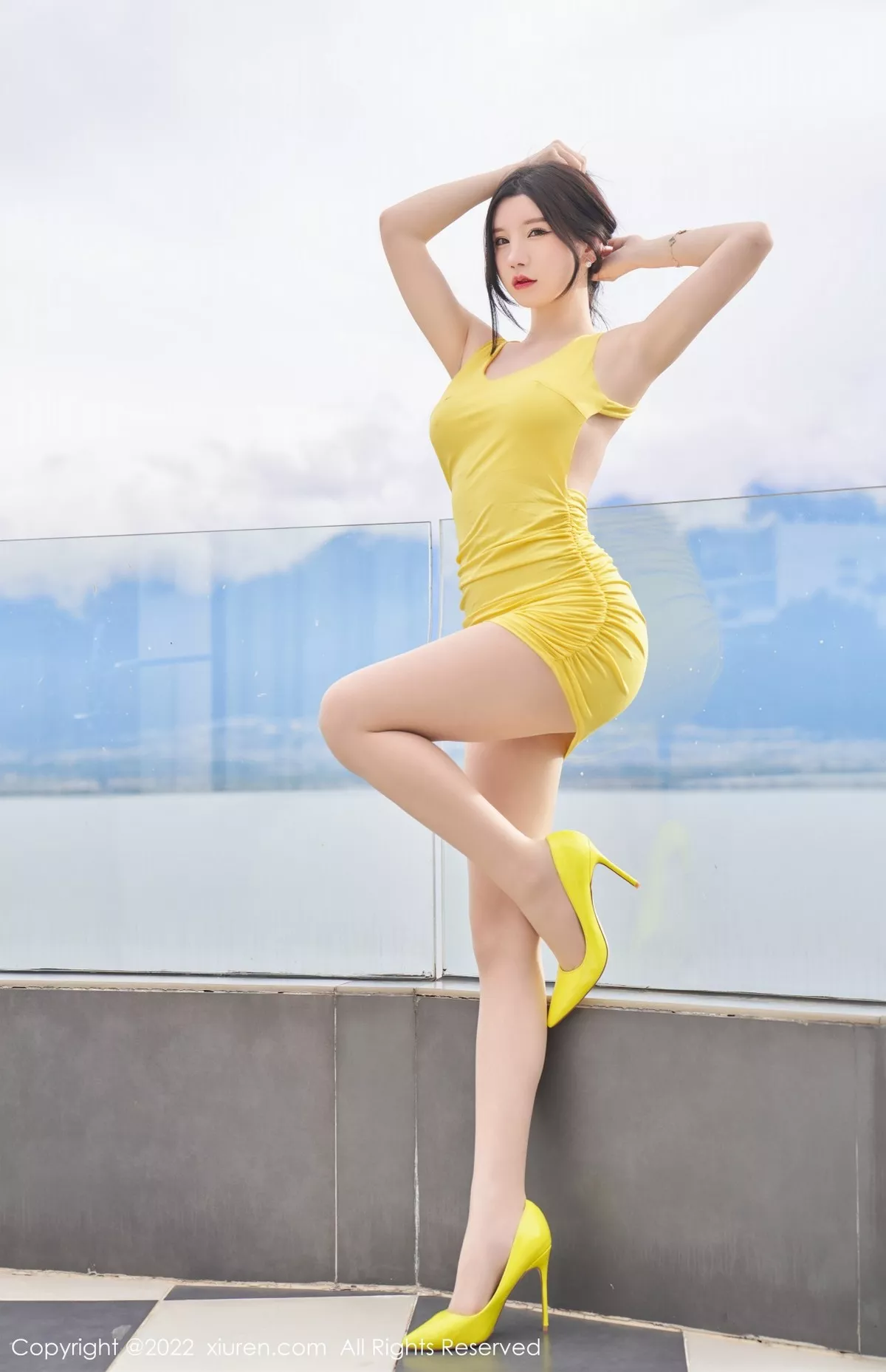 图片[23]-[XiuRen秀人网]第5557期周于希写真-秀人资源网