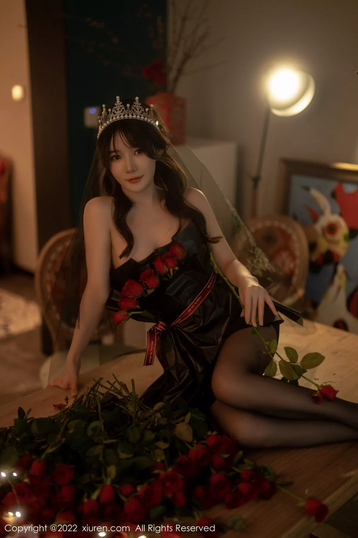 图片[41]-[XiuRen秀人网]第5552期婠婠么写真-秀人资源网