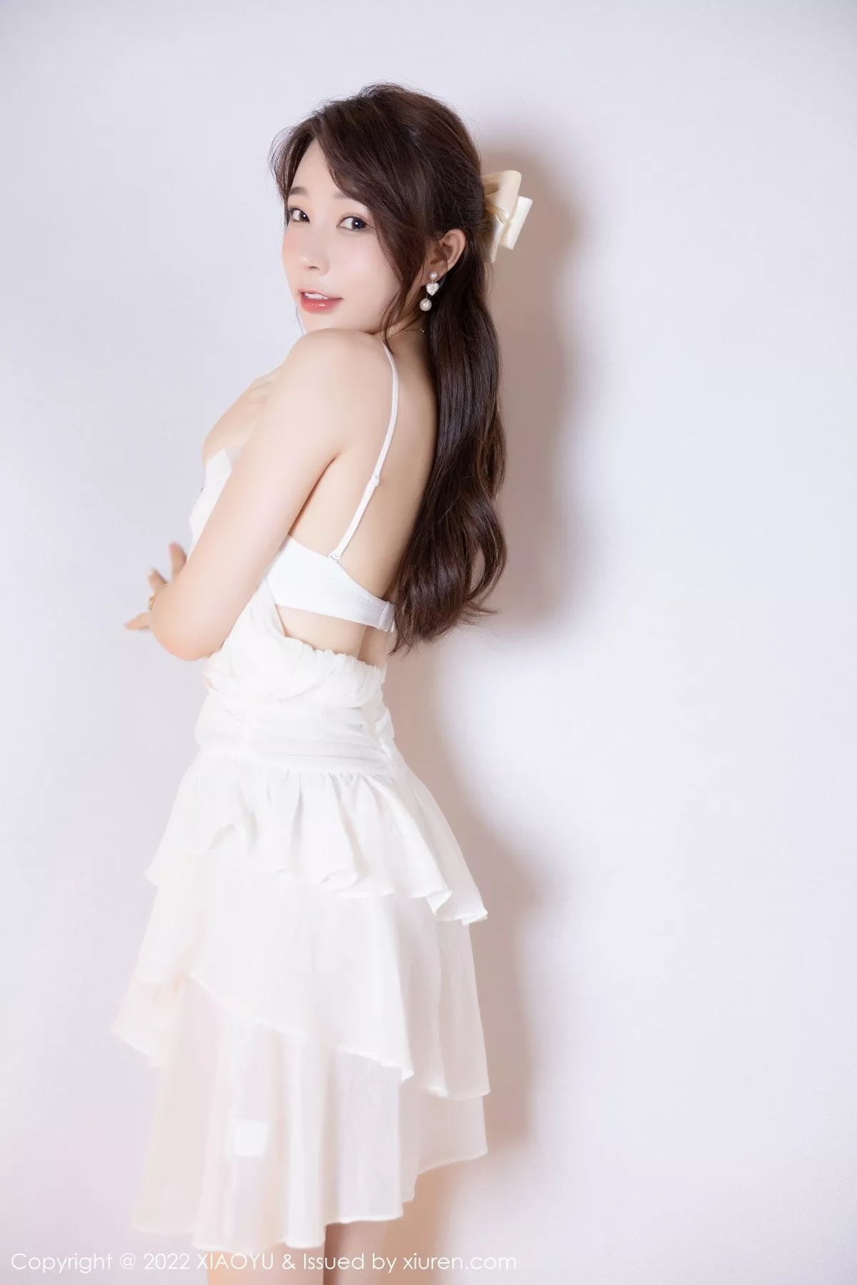 图片[11]-[XiaoYu画语界]第859期徐莉芝写真-秀人资源网