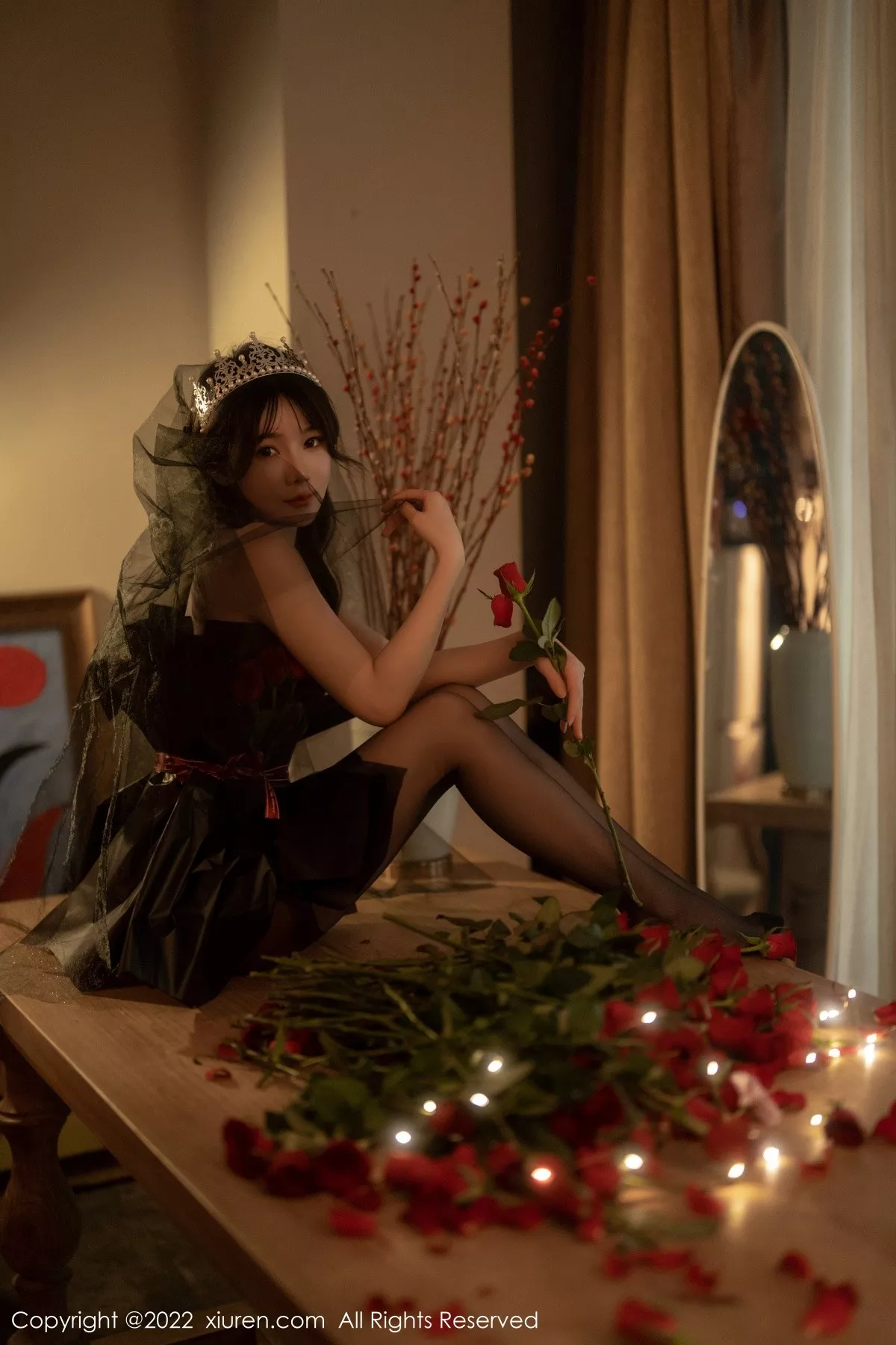 图片[10]-[XiuRen秀人网]第5552期婠婠么写真-秀人资源网