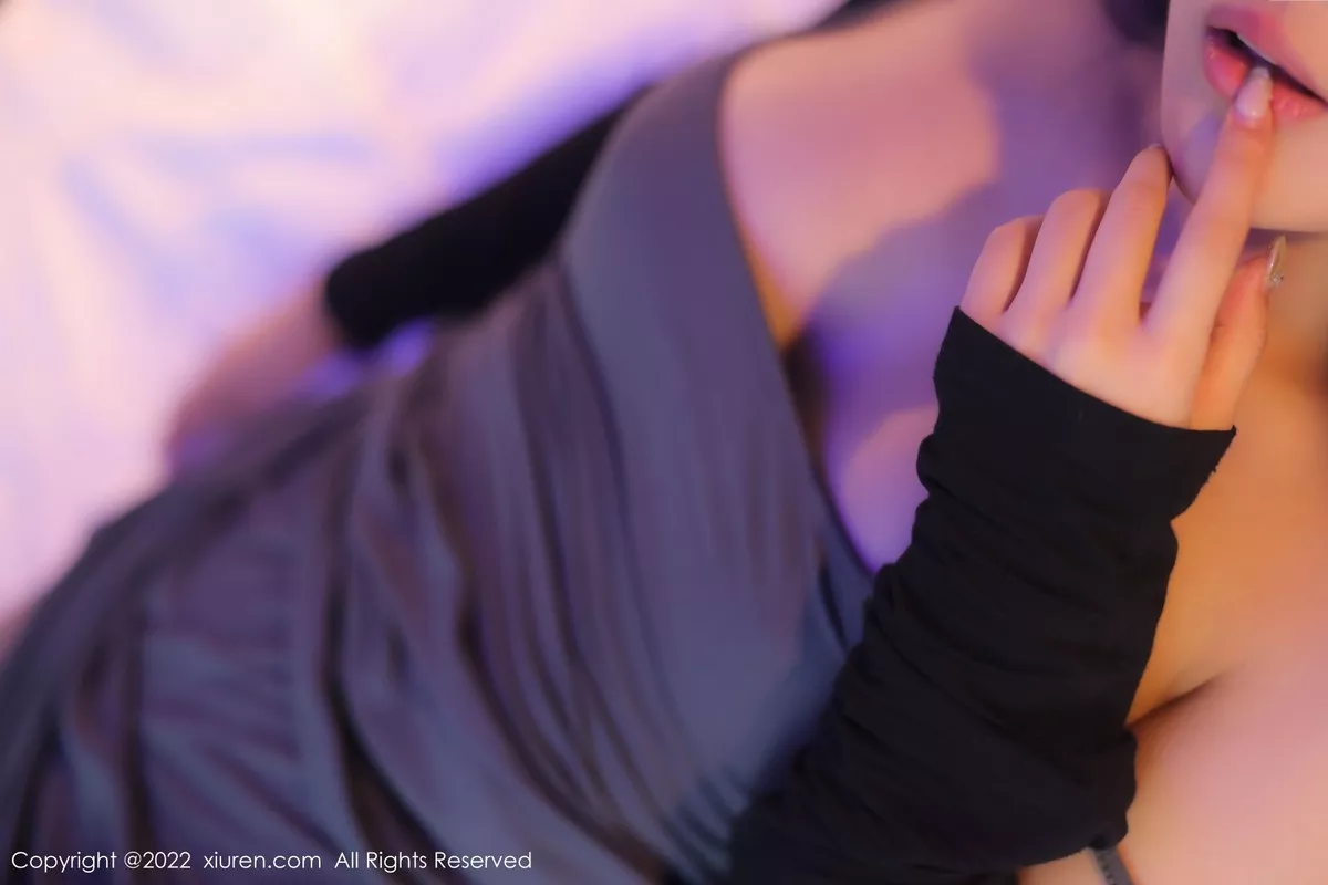 图片[24]-[XiuRen秀人网]第5553期顾楚楚写真-秀人资源网