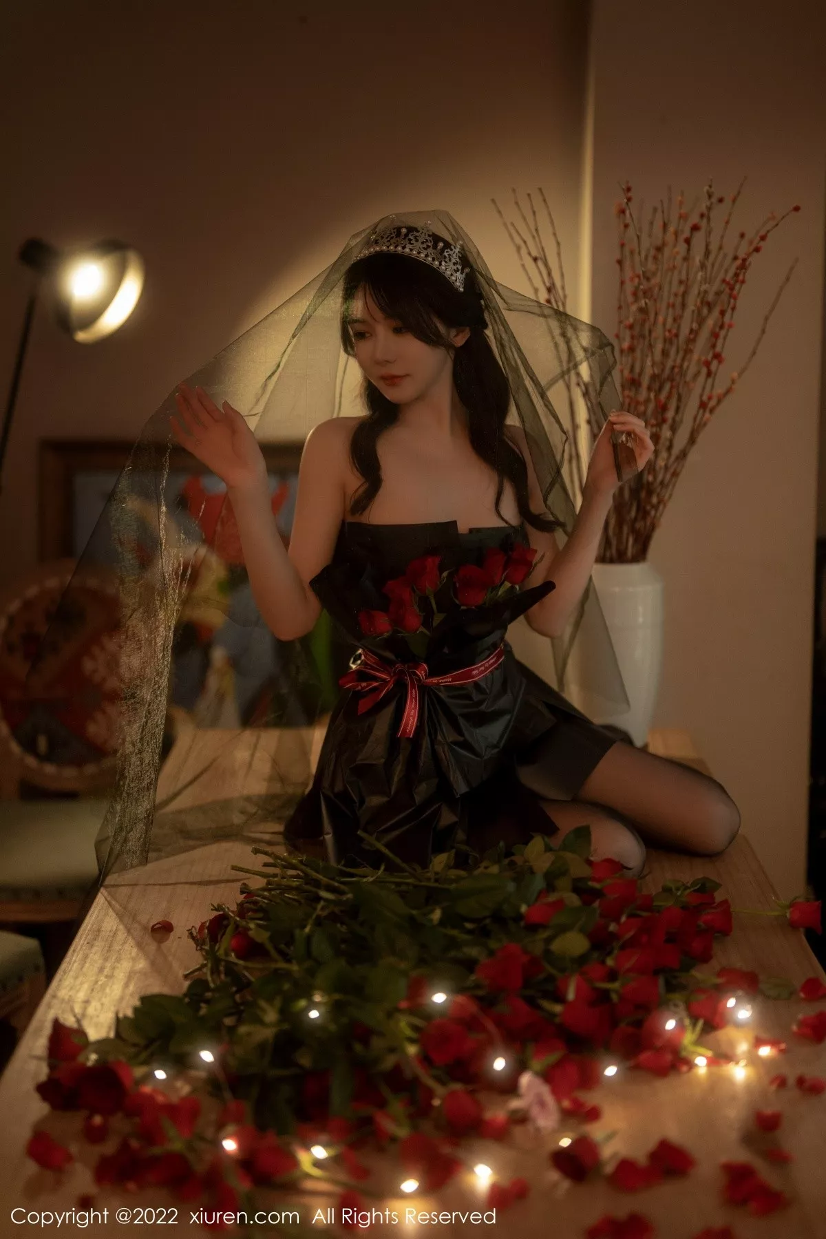 图片[56]-[XiuRen秀人网]第5552期婠婠么写真-秀人资源网