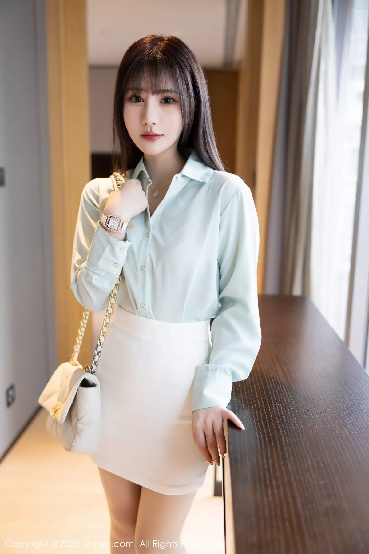 图片[7]-[XiuRen秀人网]第5555期张欣欣写真-秀人资源网