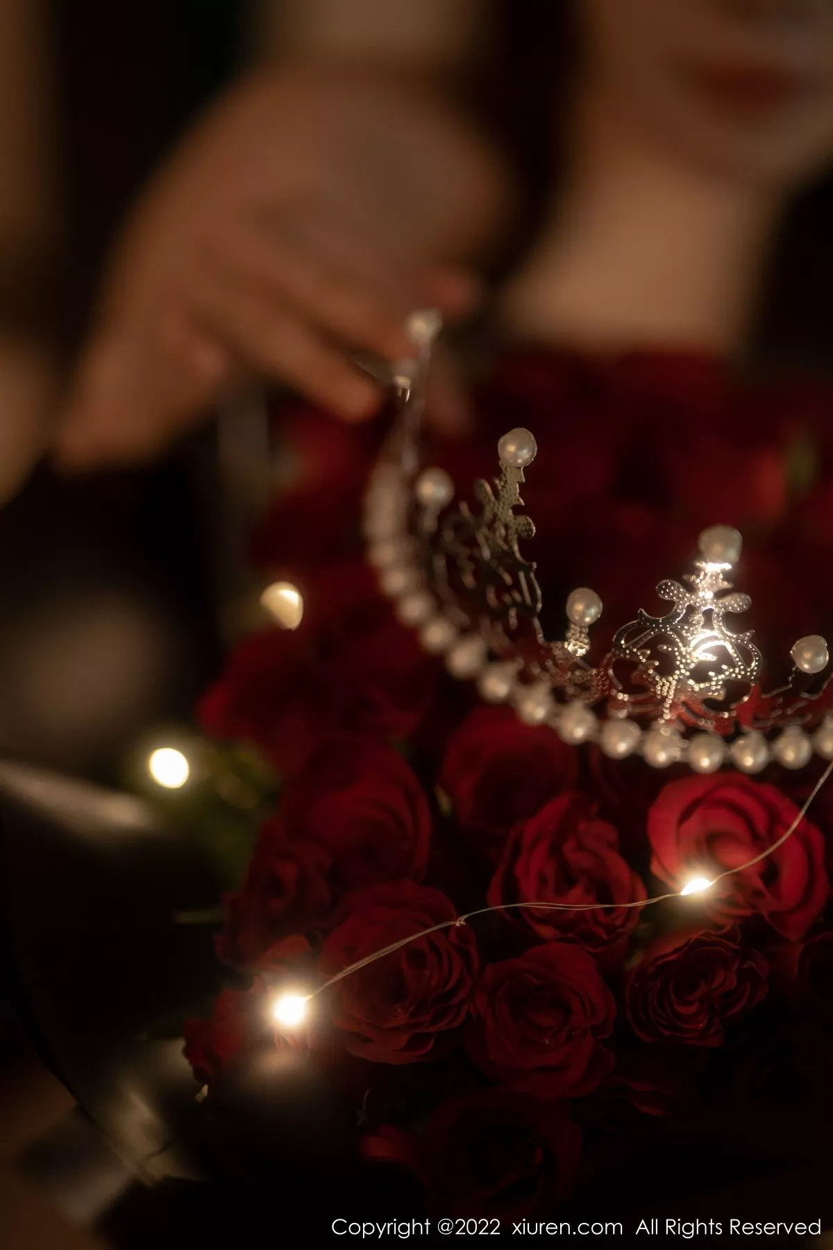 图片[34]-[XiuRen秀人网]第5552期婠婠么写真-秀人资源网