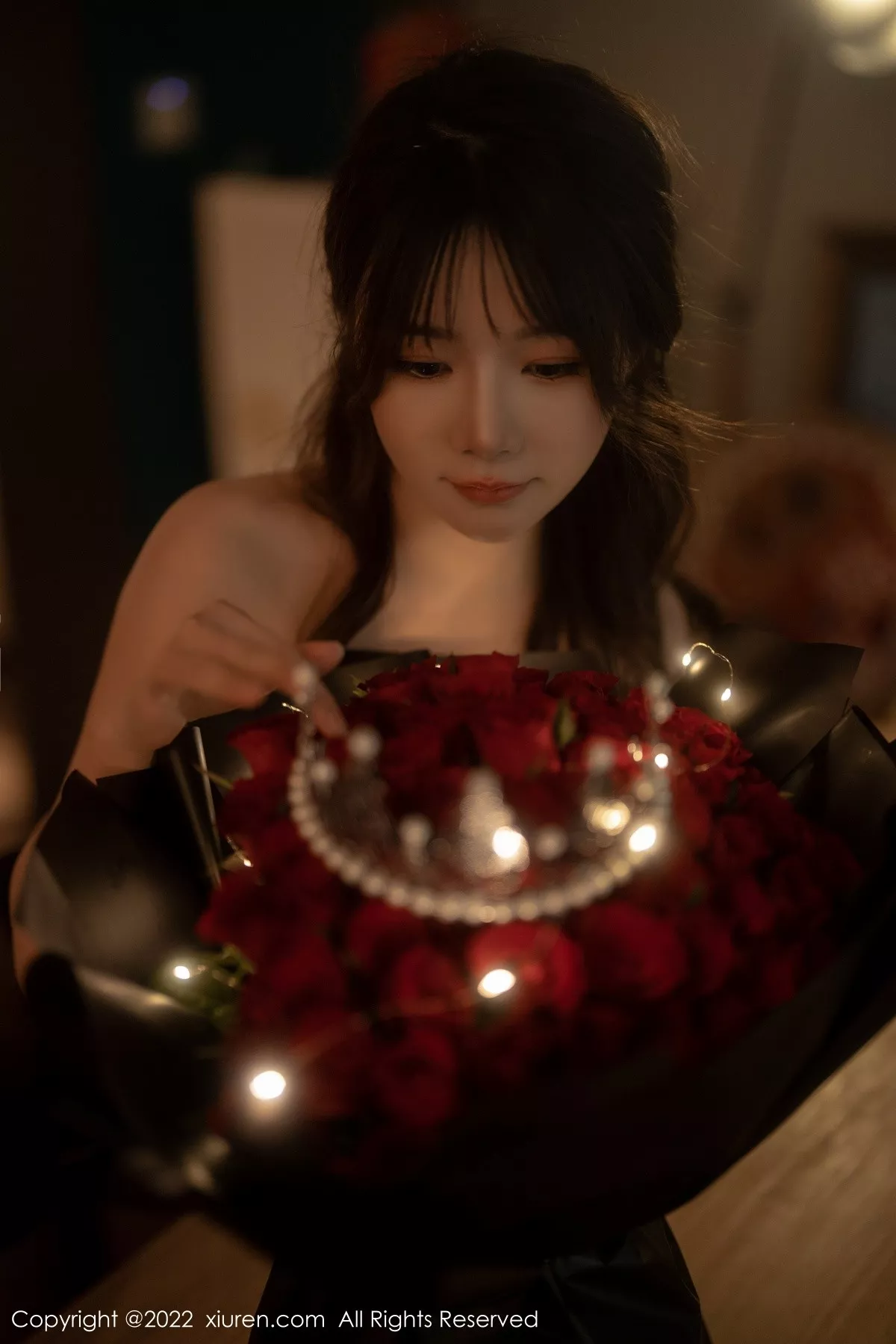 图片[33]-[XiuRen秀人网]第5552期婠婠么写真-秀人资源网