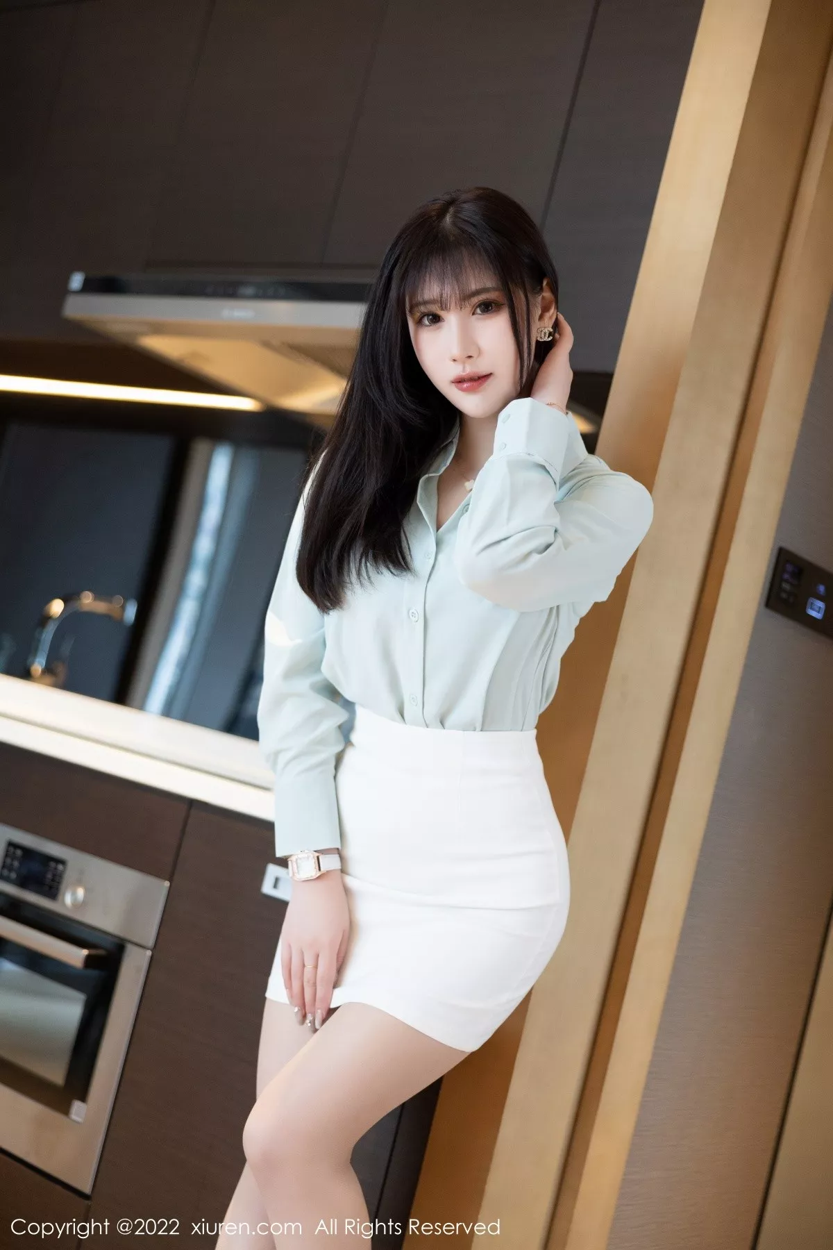 图片[18]-[XiuRen秀人网]第5555期张欣欣写真-秀人资源网