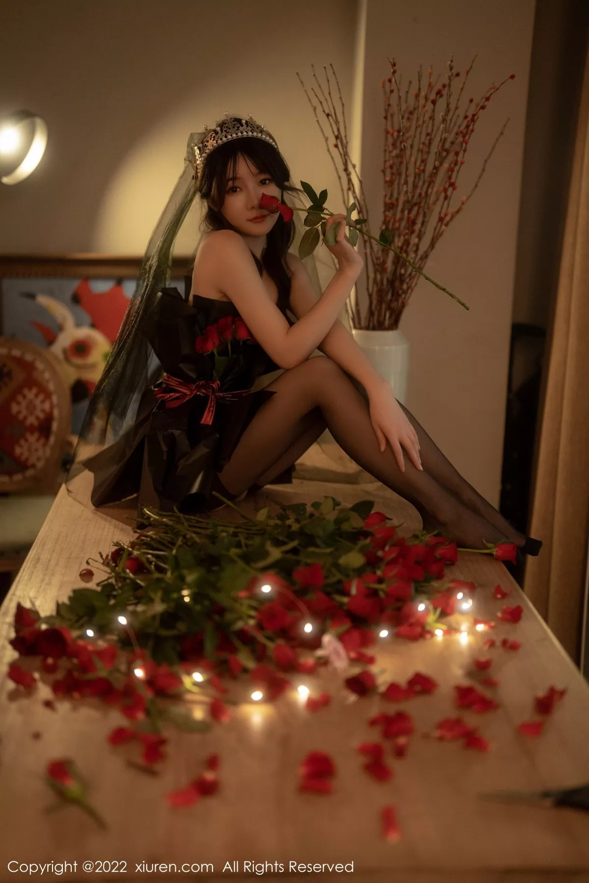 图片[38]-[XiuRen秀人网]第5552期婠婠么写真-秀人资源网