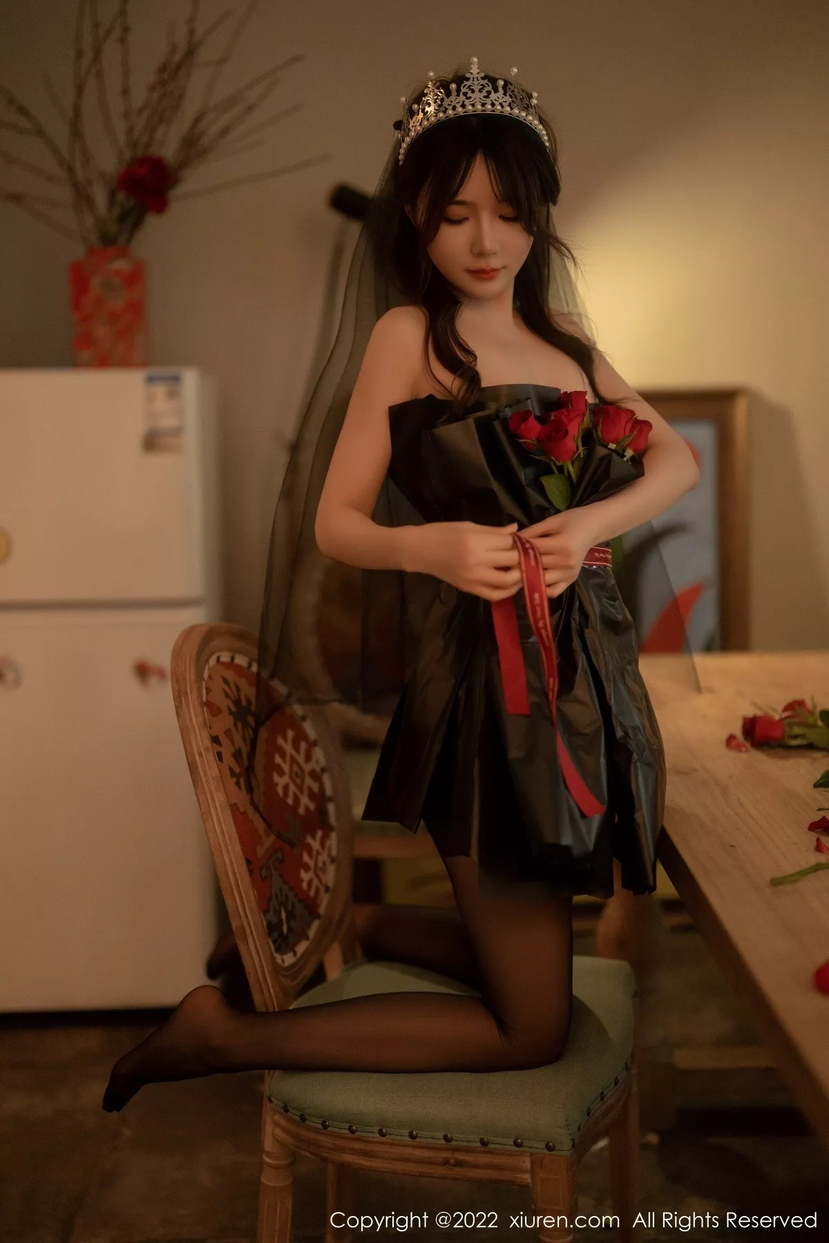 图片[19]-[XiuRen秀人网]第5552期婠婠么写真-秀人资源网