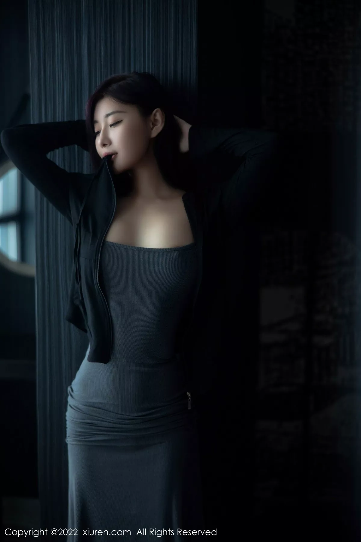 图片[11]-[XiuRen秀人网]第5553期顾楚楚写真-秀人资源网