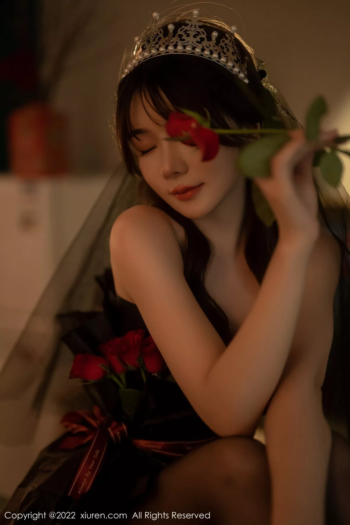 图片[47]-[XiuRen秀人网]第5552期婠婠么写真-秀人资源网