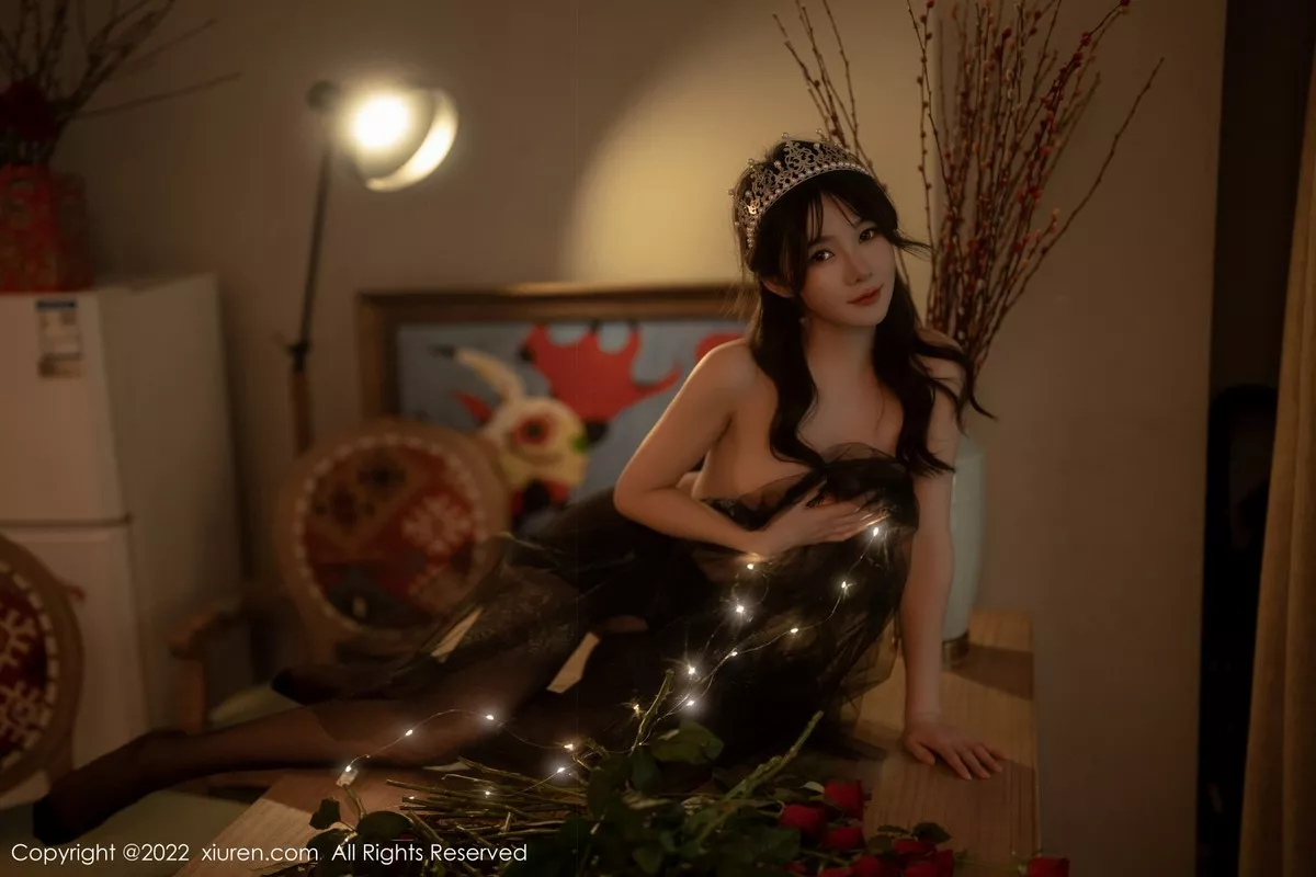 图片[37]-[XiuRen秀人网]第5552期婠婠么写真-秀人资源网