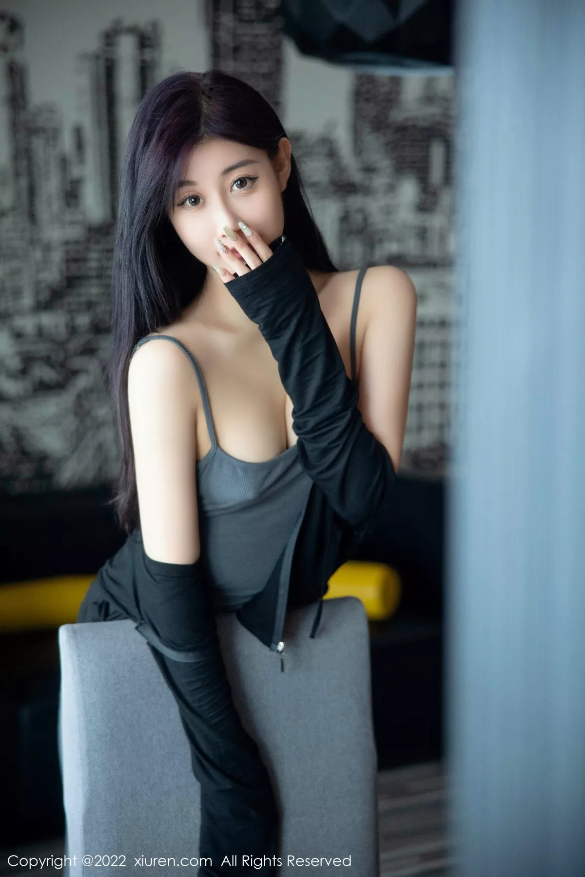 图片[10]-[XiuRen秀人网]第5553期顾楚楚写真-秀人资源网