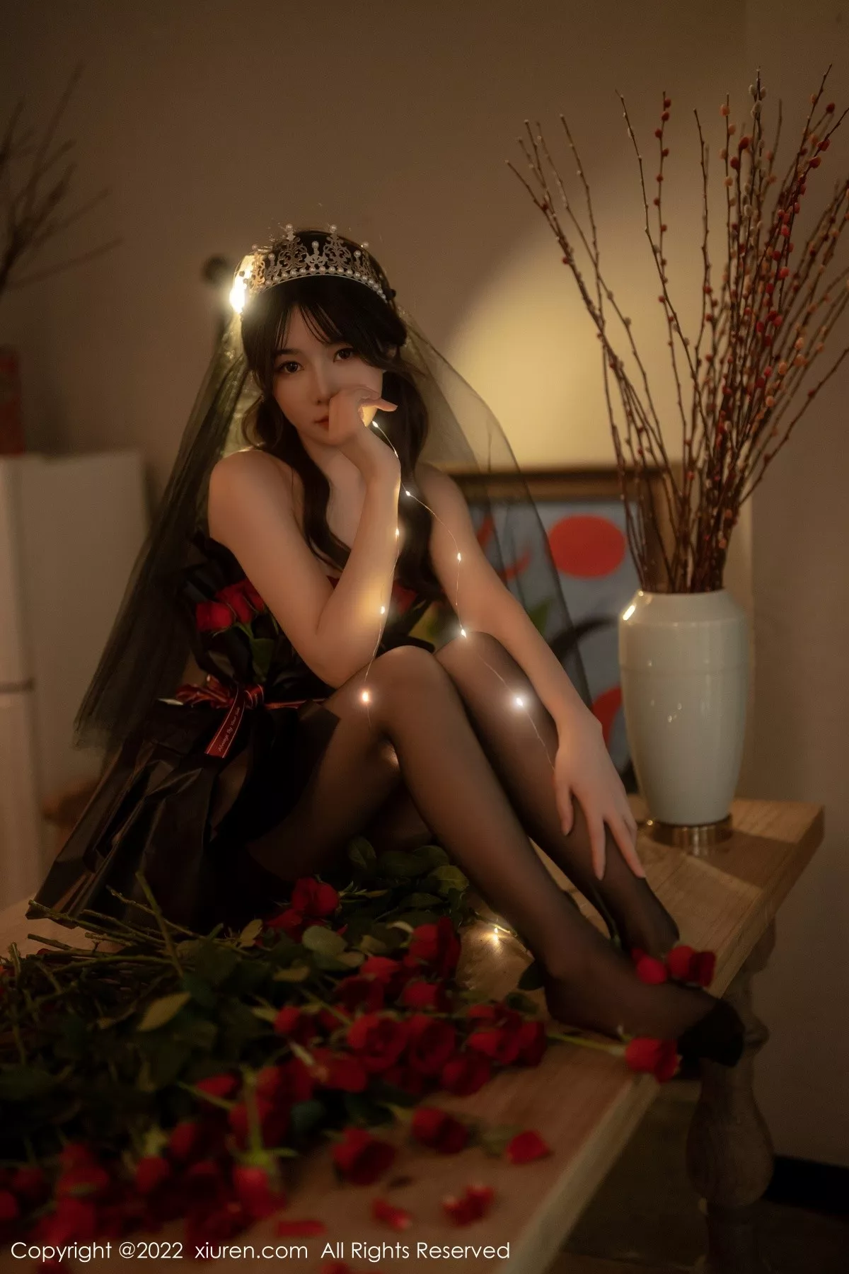 图片[48]-[XiuRen秀人网]第5552期婠婠么写真-秀人资源网