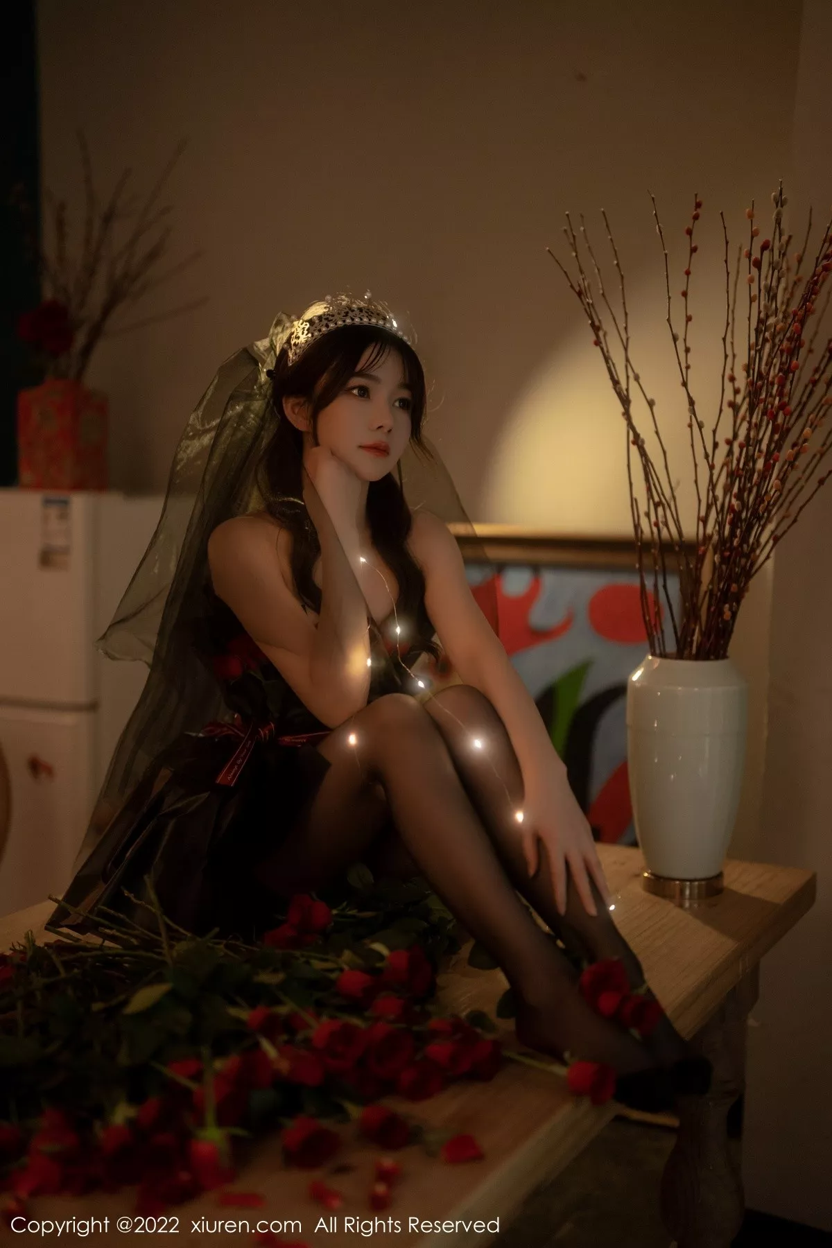 图片[31]-[XiuRen秀人网]第5552期婠婠么写真-秀人资源网