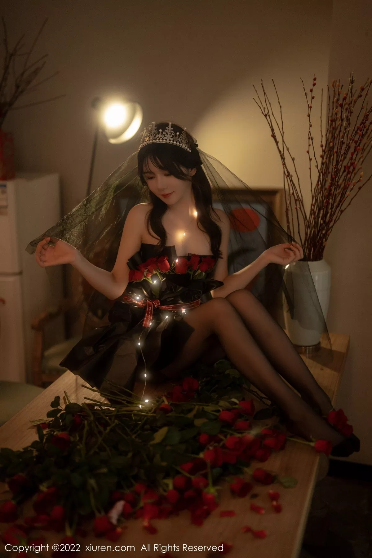 图片[58]-[XiuRen秀人网]第5552期婠婠么写真-秀人资源网