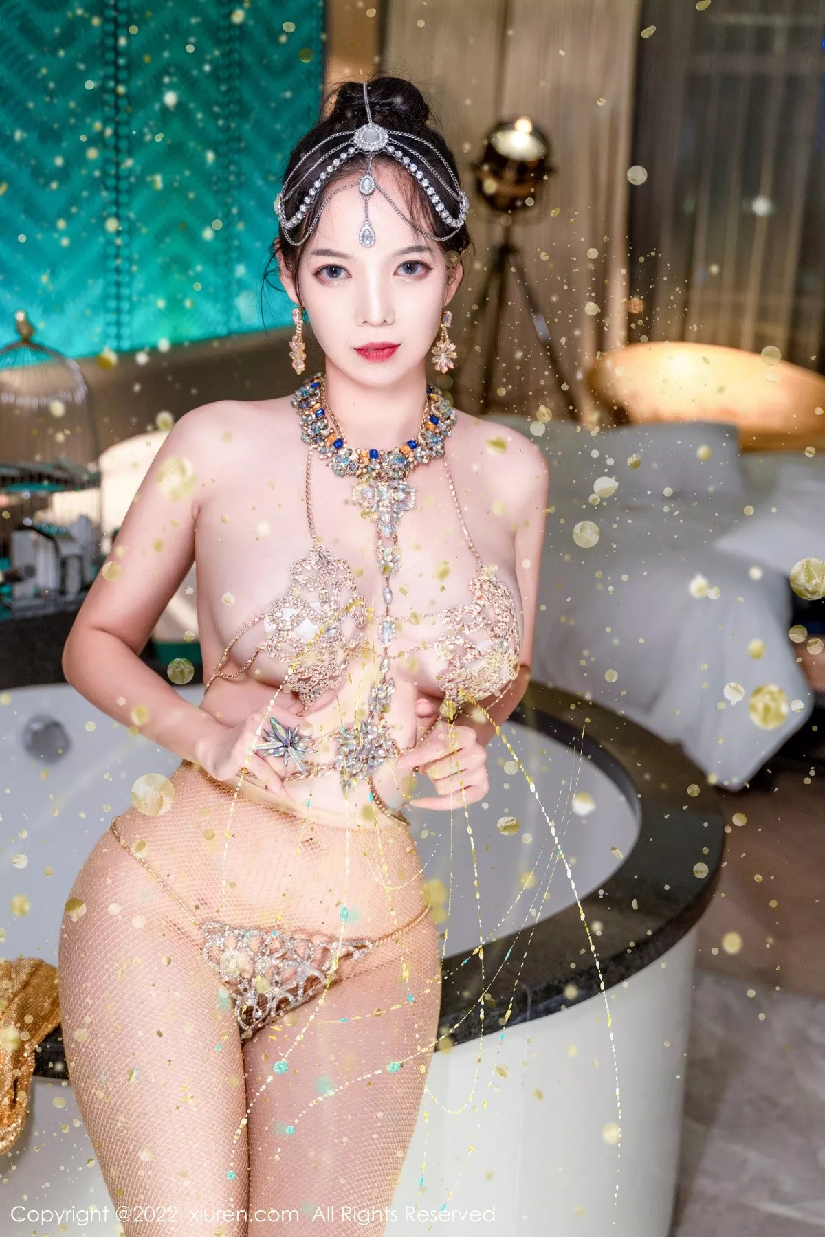 图片[26]-[XiuRen秀人网]第5559期大美妞儿写真-秀人资源网