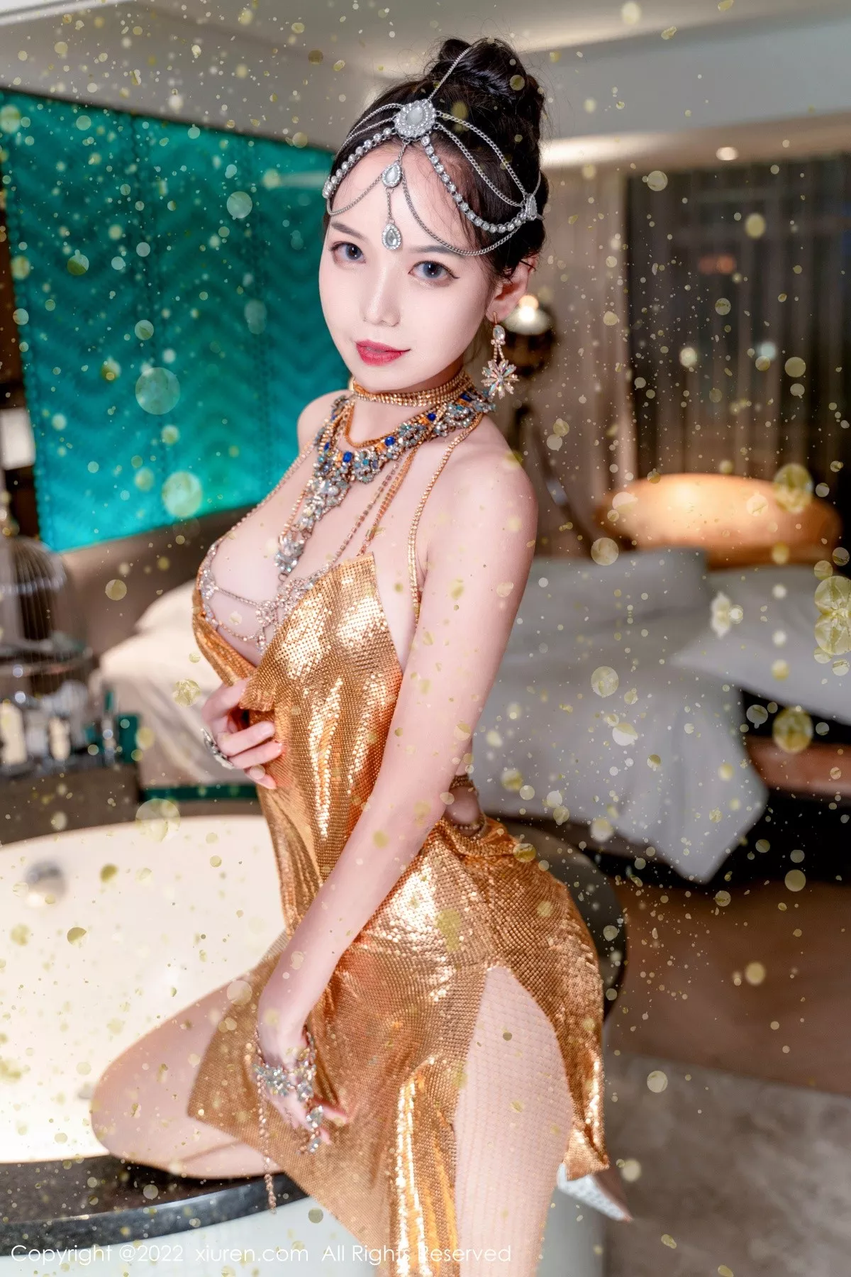 图片[19]-[XiuRen秀人网]第5559期大美妞儿写真-秀人资源网