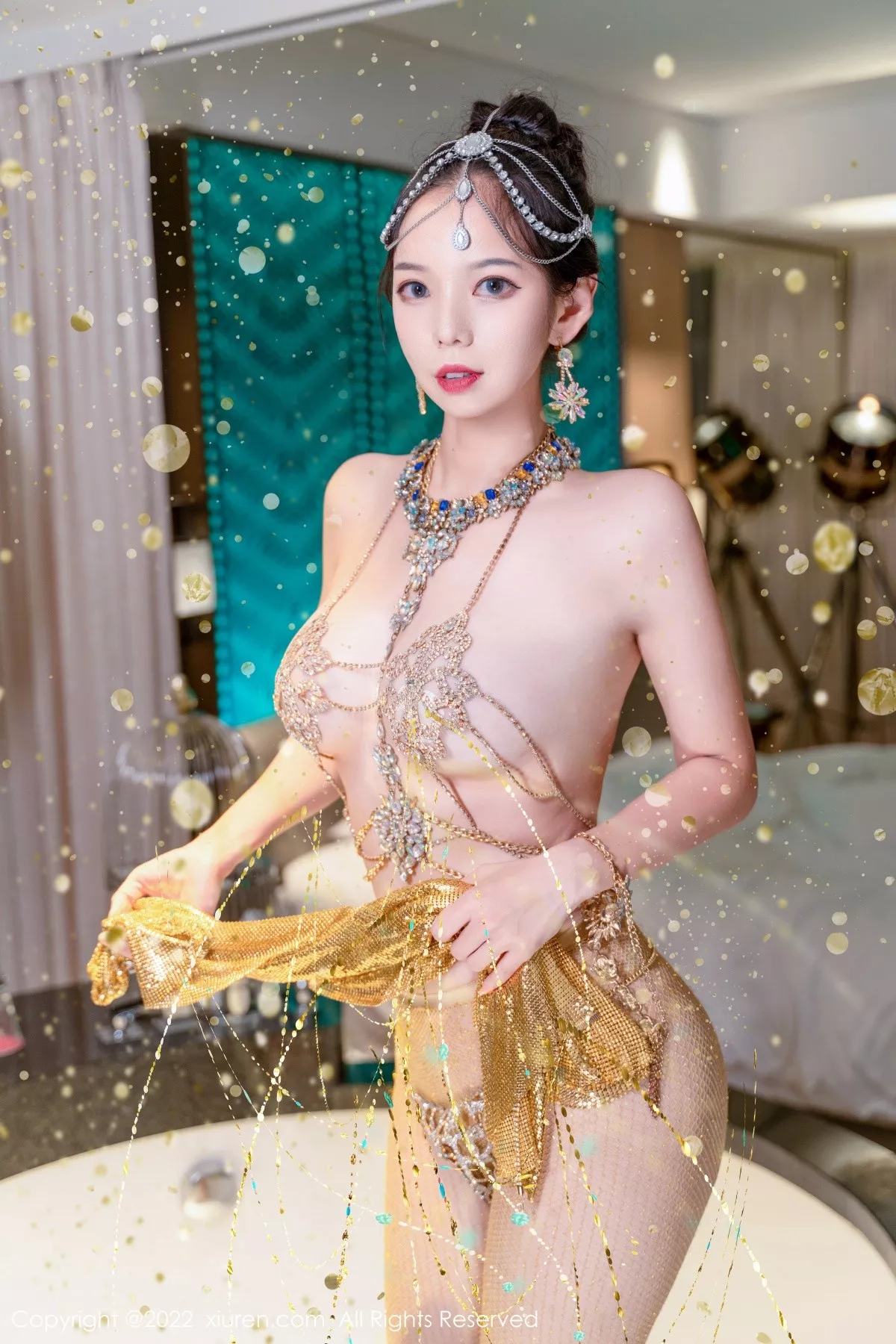 图片[37]-[XiuRen秀人网]第5559期大美妞儿写真-秀人资源网