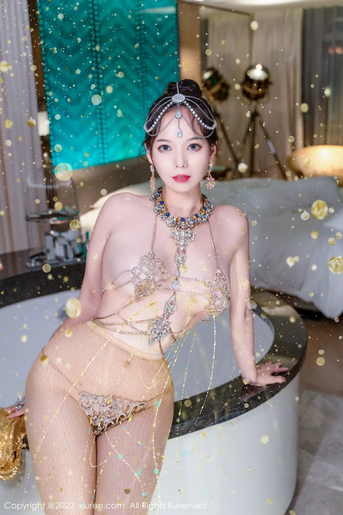 图片[20]-[XiuRen秀人网]第5559期大美妞儿写真-秀人资源网