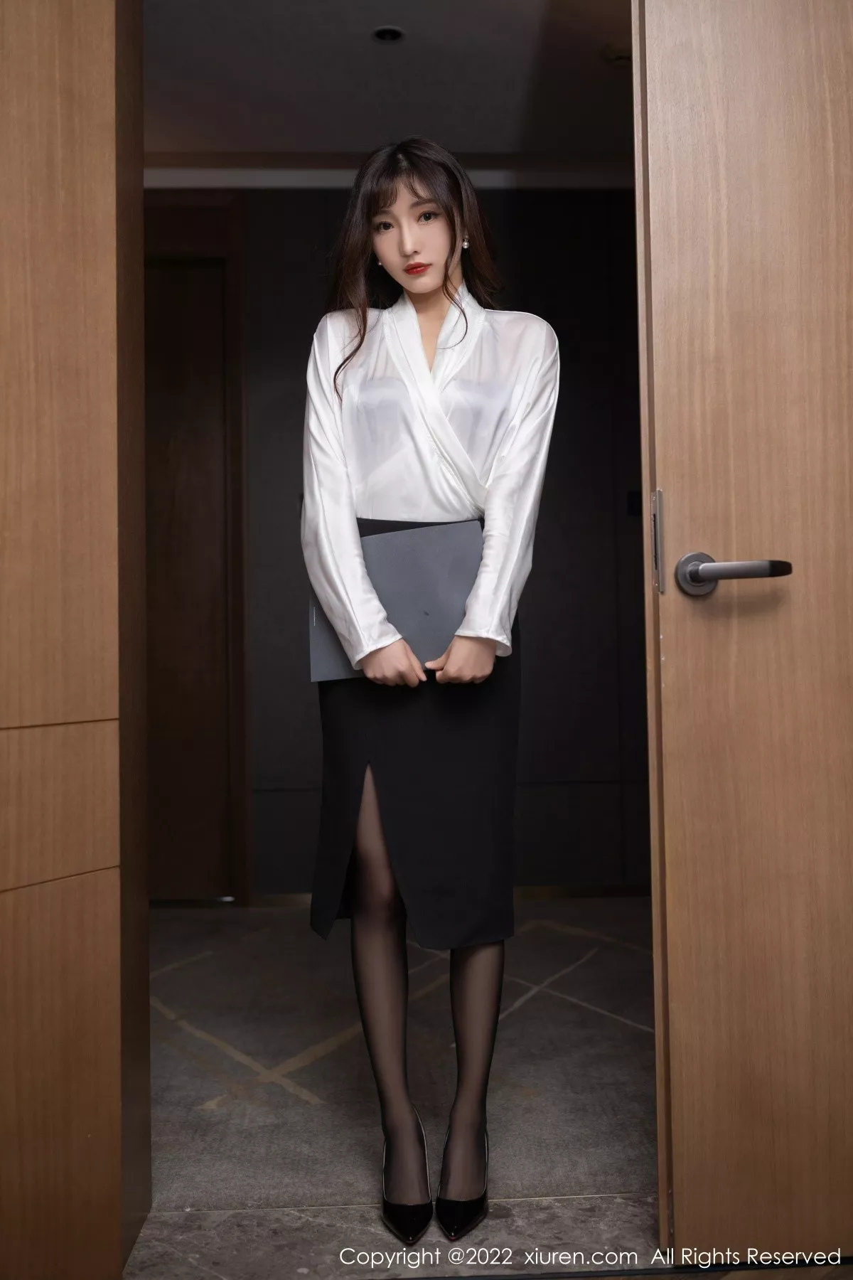 图片[9]-[XiuRen秀人网]第5564期陆萱萱写真-秀人资源网