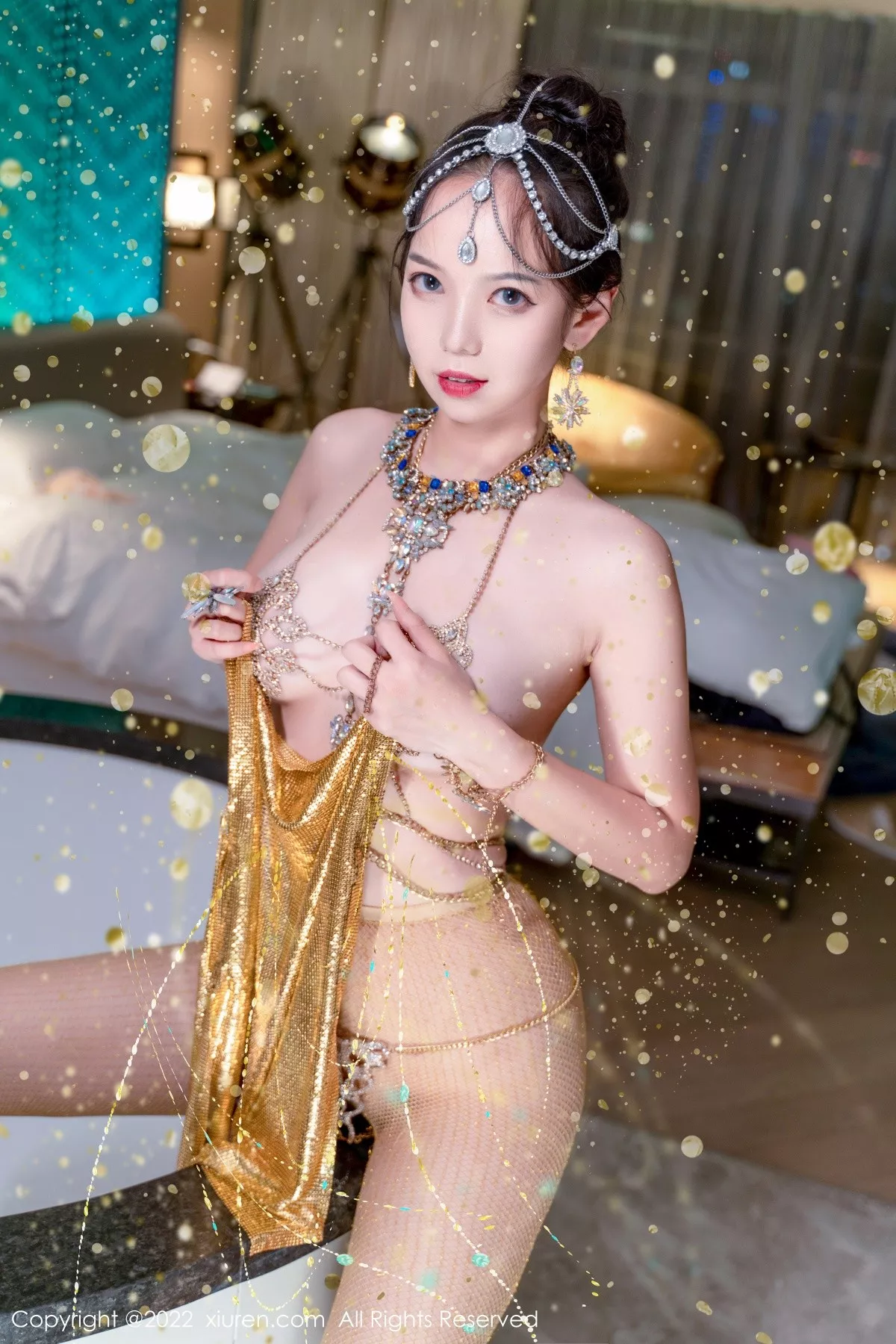 图片[33]-[XiuRen秀人网]第5559期大美妞儿写真-秀人资源网