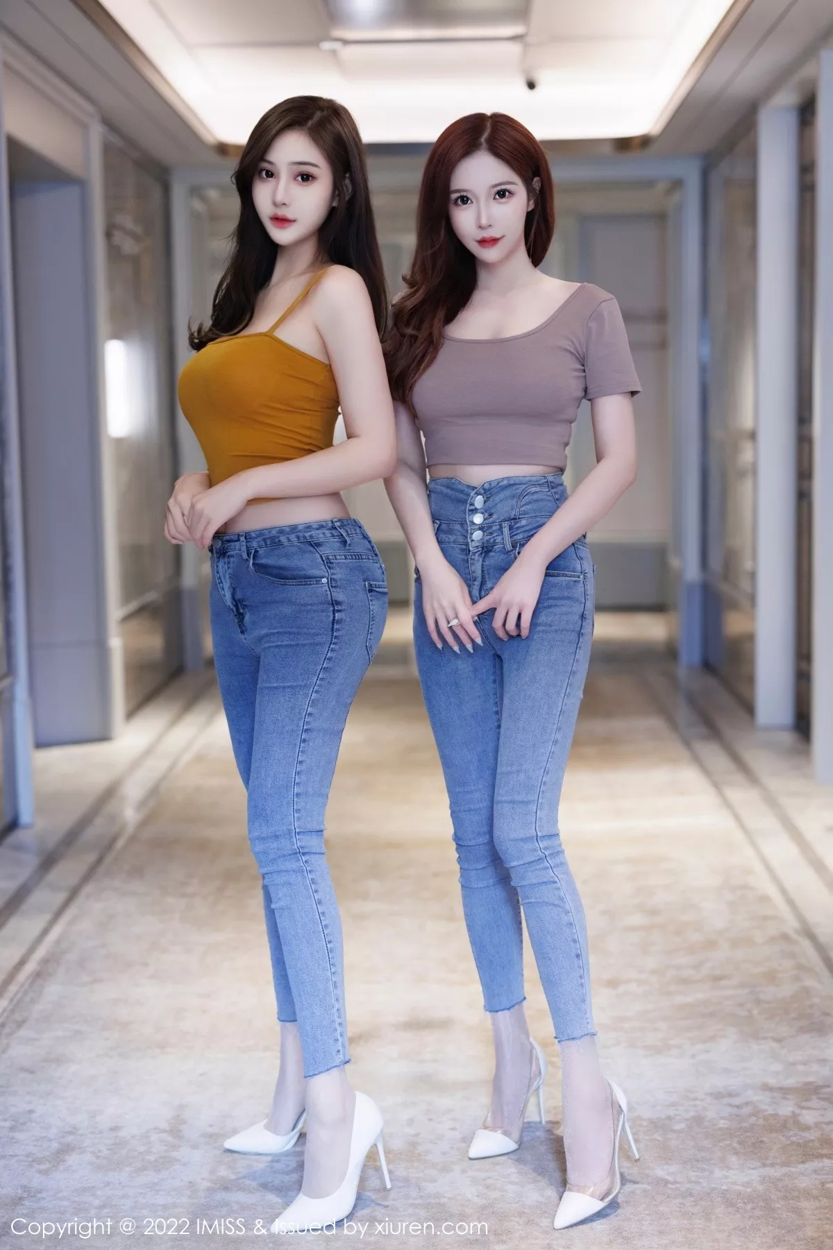 图片[15]-[Imiss爱蜜社]第697期Lavinia写真-秀人资源网