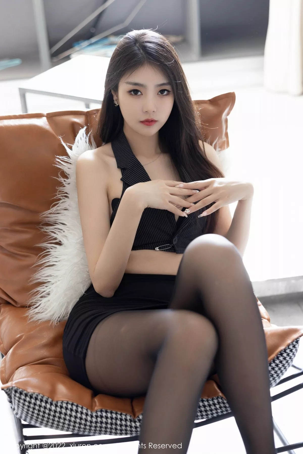 图片[8]-[XiuRen秀人网]第5562期可乐写真-秀人资源网