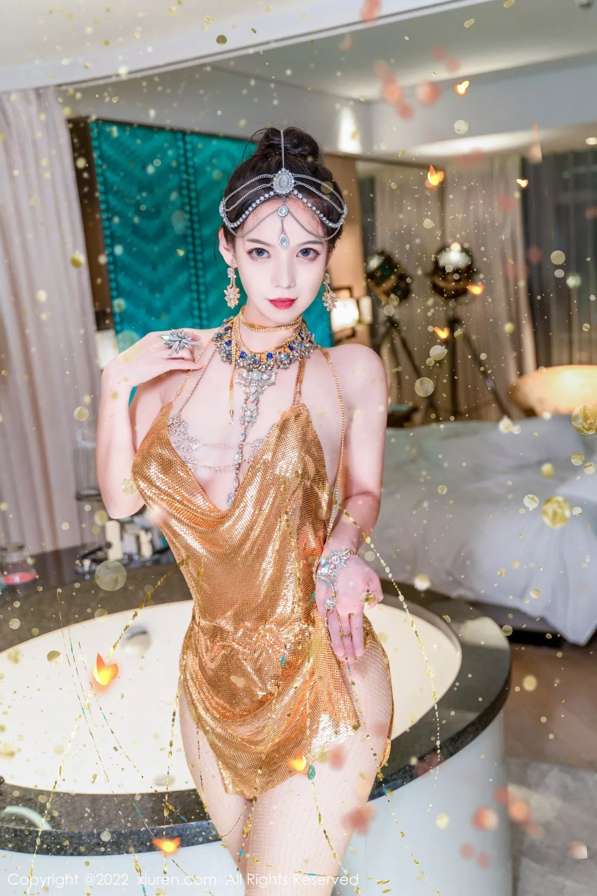 图片[21]-[XiuRen秀人网]第5559期大美妞儿写真-秀人资源网