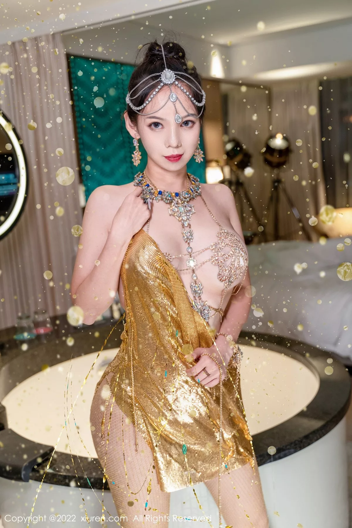 图片[15]-[XiuRen秀人网]第5559期大美妞儿写真-秀人资源网