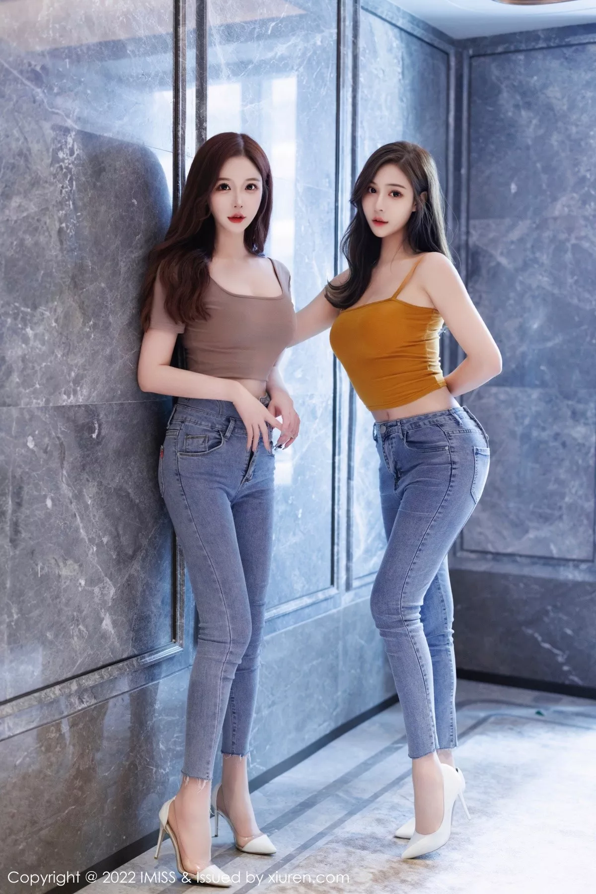 图片[7]-[Imiss爱蜜社]第697期Lavinia写真-秀人资源网