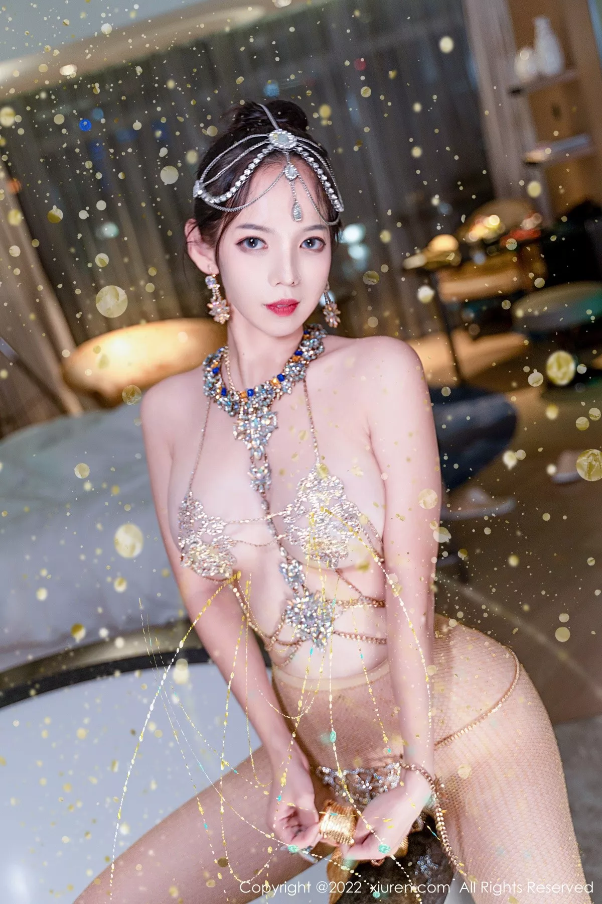 图片[27]-[XiuRen秀人网]第5559期大美妞儿写真-秀人资源网