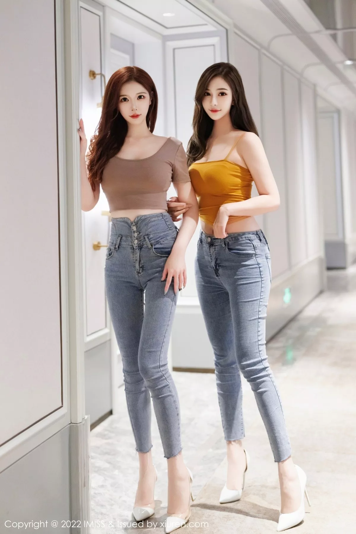 图片[5]-[Imiss爱蜜社]第697期Lavinia写真-秀人资源网