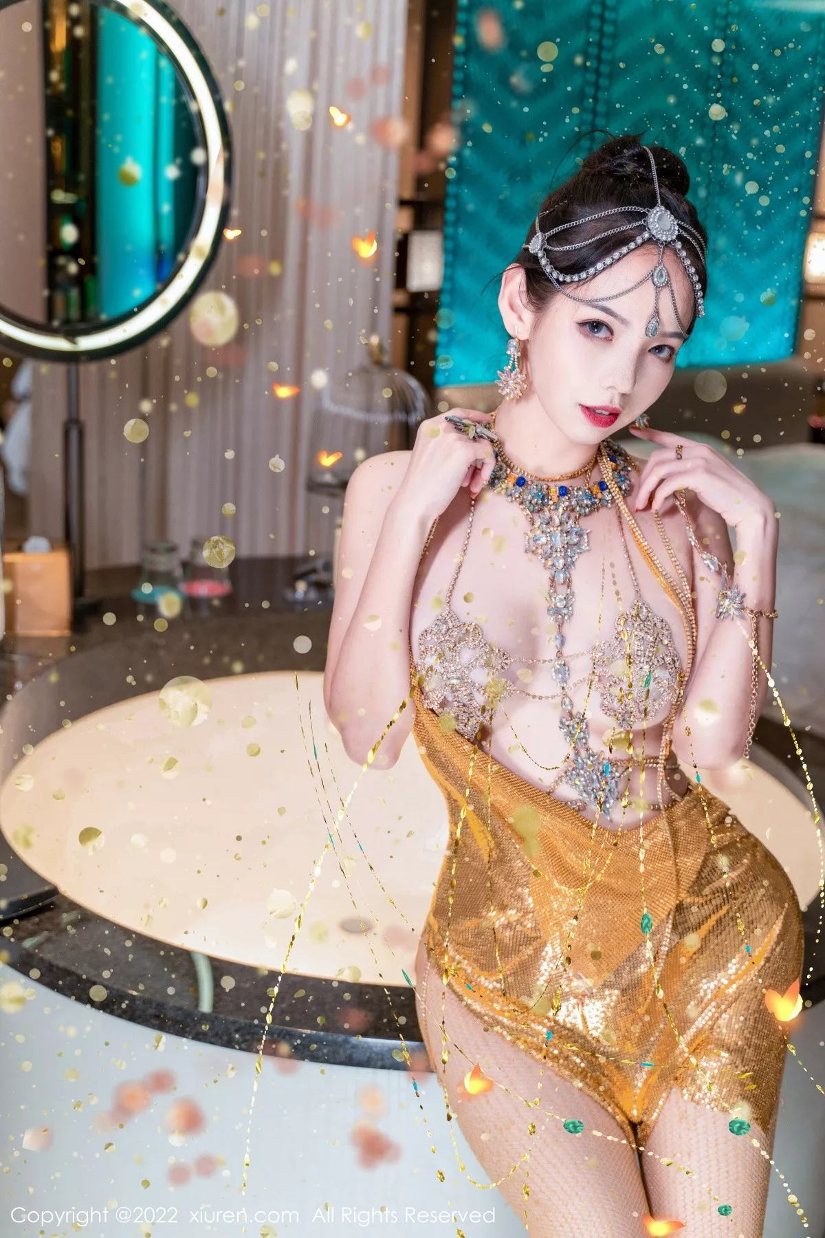 图片[28]-[XiuRen秀人网]第5559期大美妞儿写真-秀人资源网