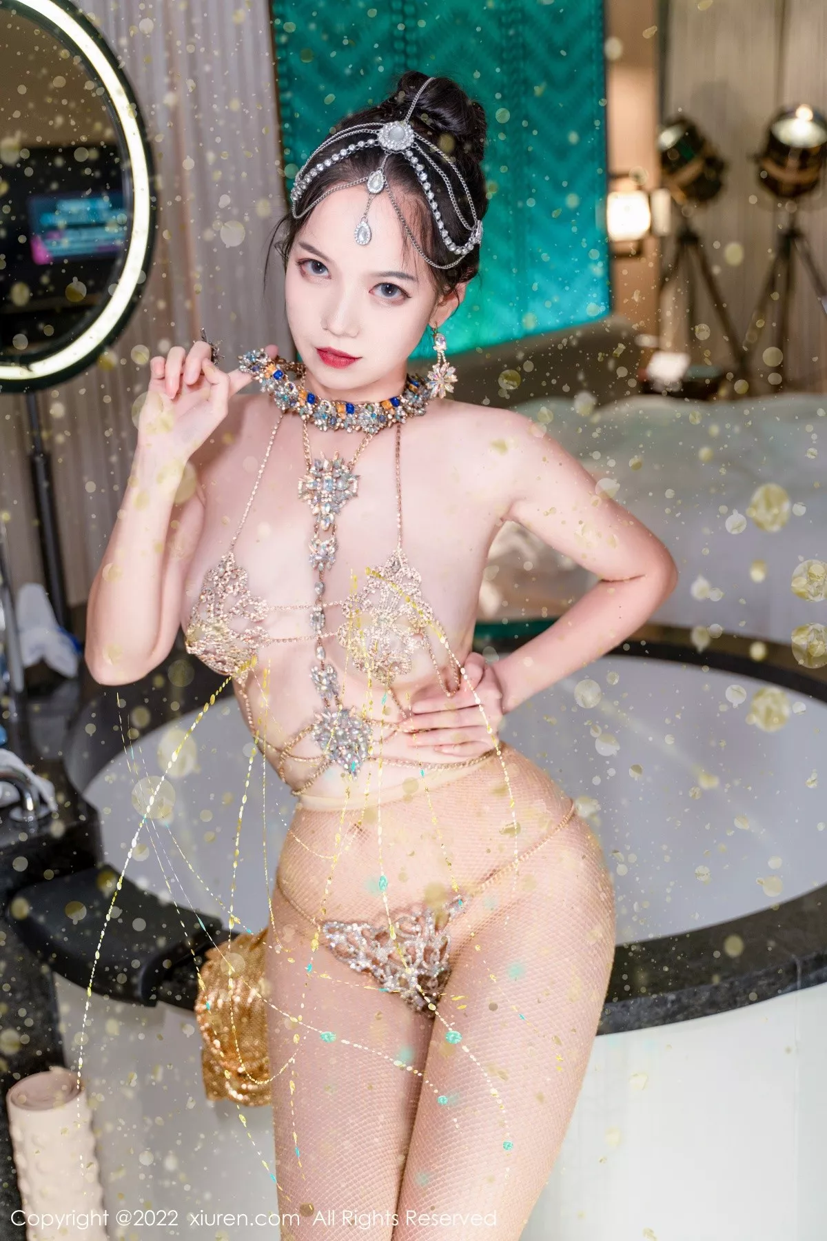 图片[10]-[XiuRen秀人网]第5559期大美妞儿写真-秀人资源网