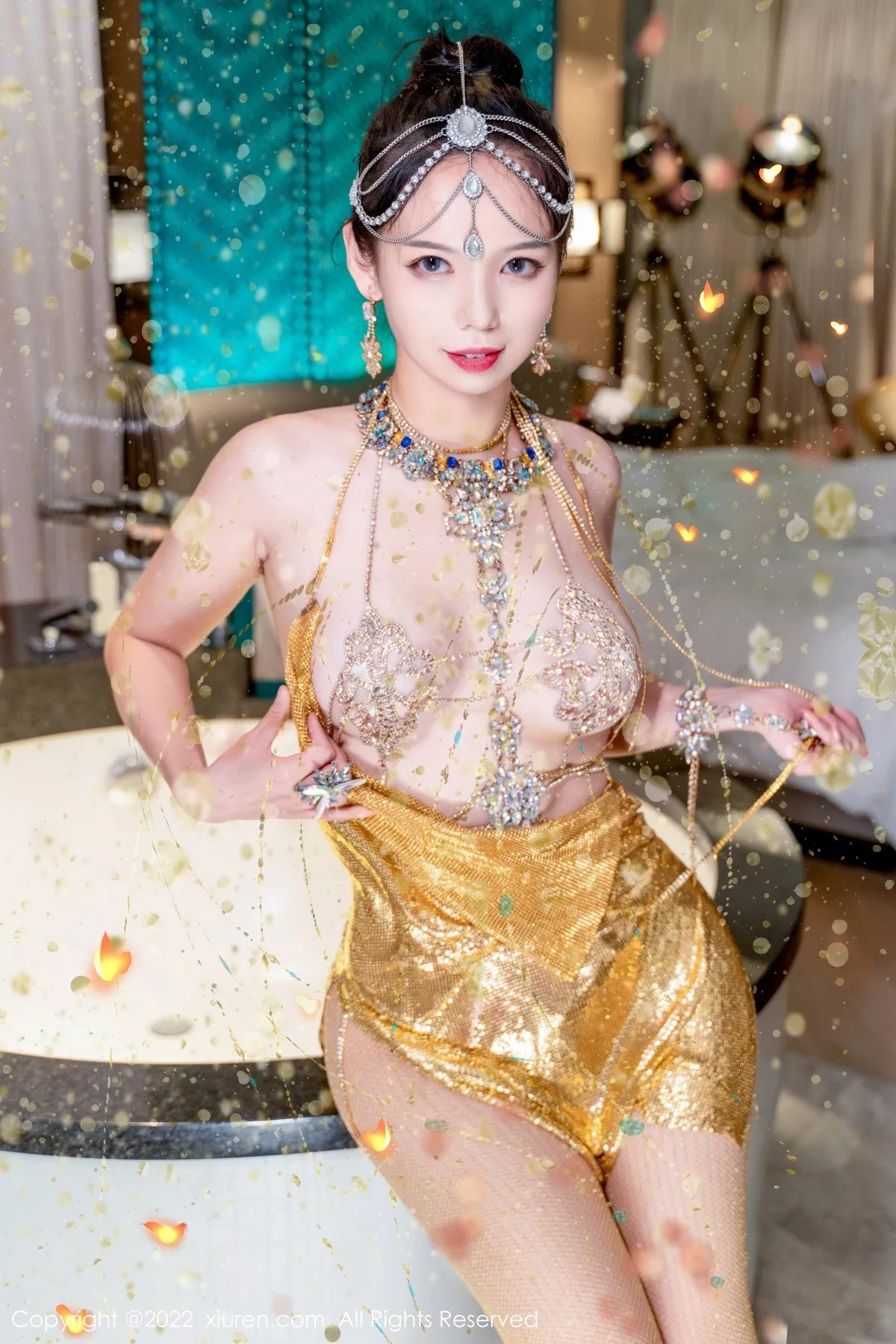 图片[24]-[XiuRen秀人网]第5559期大美妞儿写真-秀人资源网