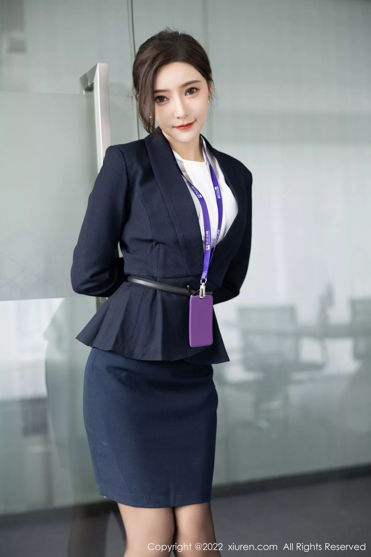 图片[2]-[XiuRen秀人网]第5563期王馨瑶写真-秀人资源网