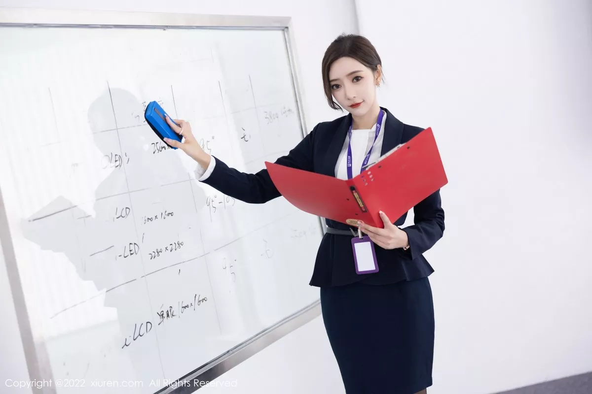 图片[6]-[XiuRen秀人网]第5563期王馨瑶写真-秀人资源网