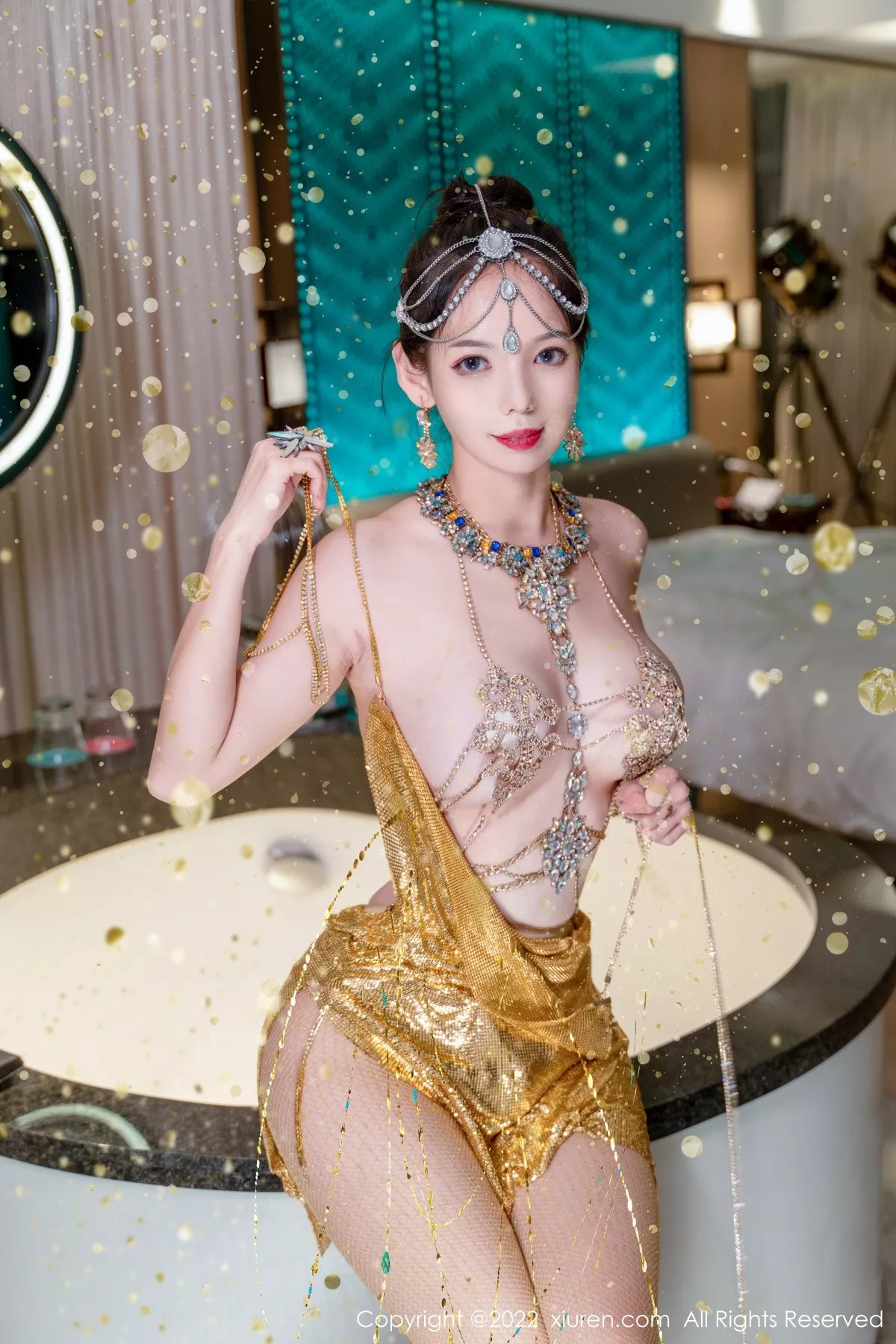 图片[39]-[XiuRen秀人网]第5559期大美妞儿写真-秀人资源网