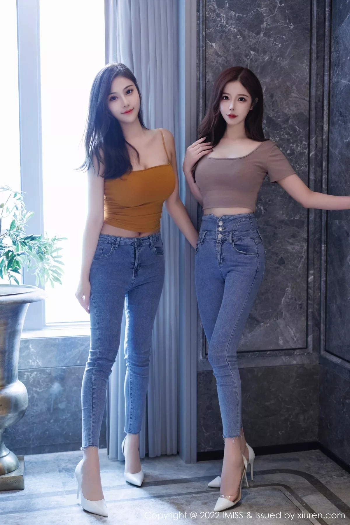 图片[18]-[Imiss爱蜜社]第697期Lavinia写真-秀人资源网