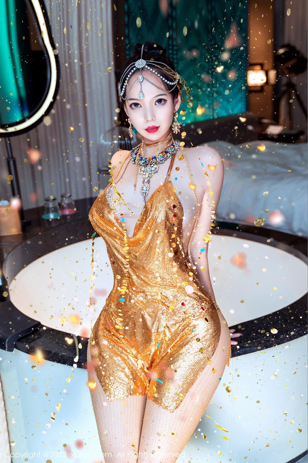 图片[30]-[XiuRen秀人网]第5559期大美妞儿写真-秀人资源网