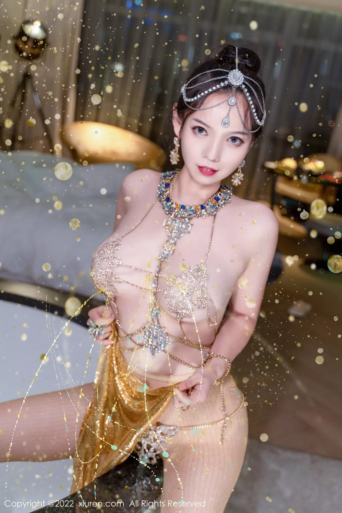 图片[23]-[XiuRen秀人网]第5559期大美妞儿写真-秀人资源网