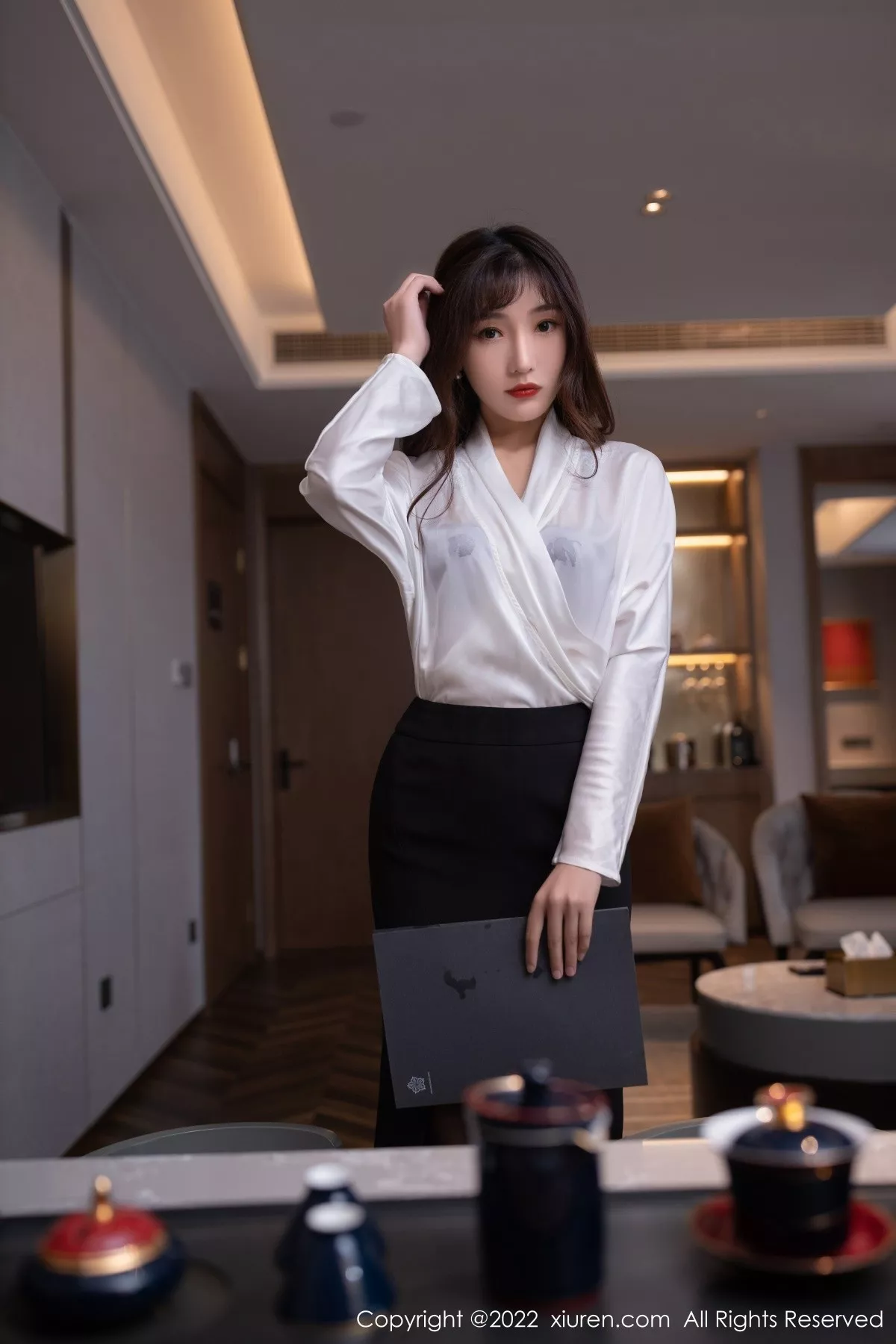 图片[16]-[XiuRen秀人网]第5564期陆萱萱写真-秀人资源网