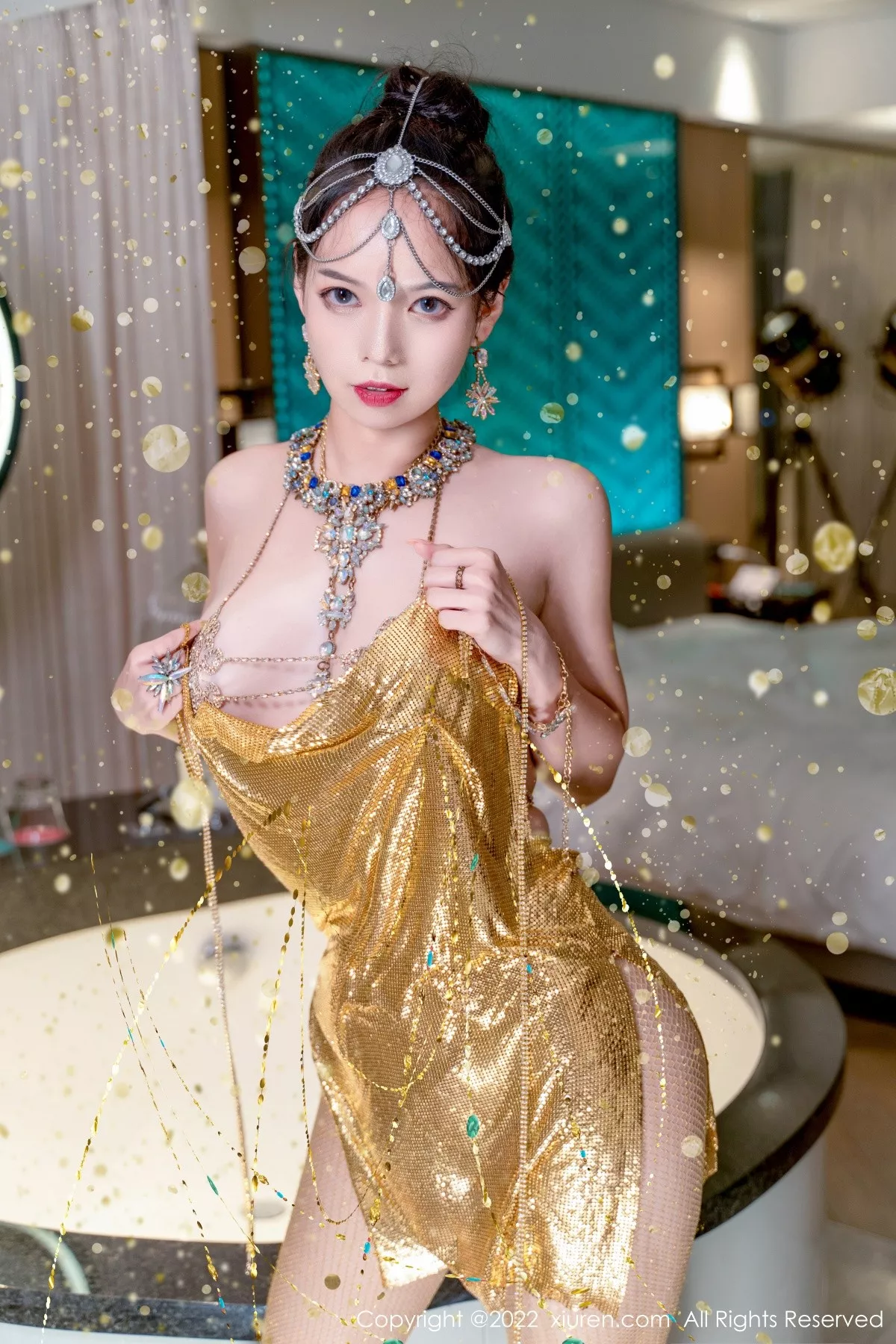 图片[12]-[XiuRen秀人网]第5559期大美妞儿写真-秀人资源网