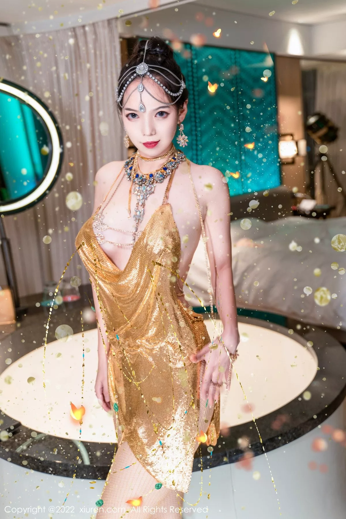 图片[31]-[XiuRen秀人网]第5559期大美妞儿写真-秀人资源网