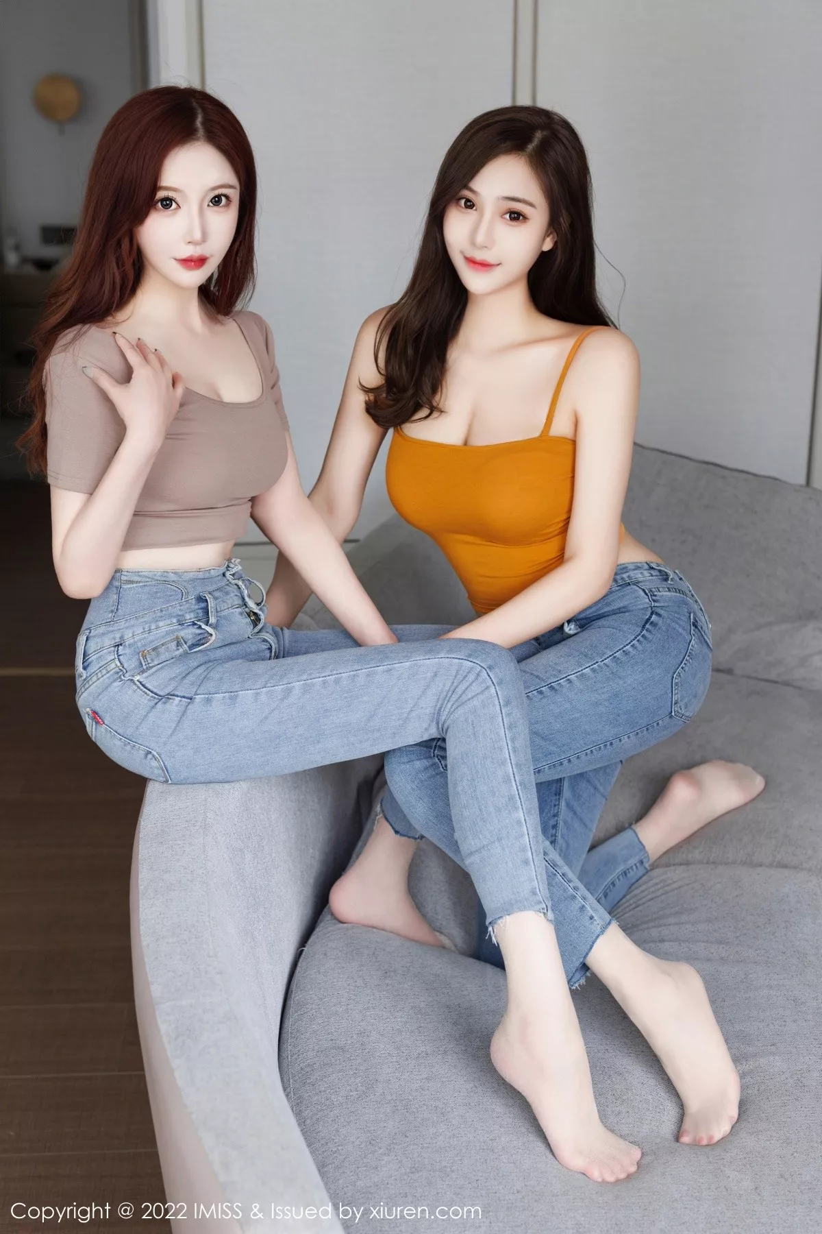 图片[16]-[Imiss爱蜜社]第697期Lavinia写真-秀人资源网